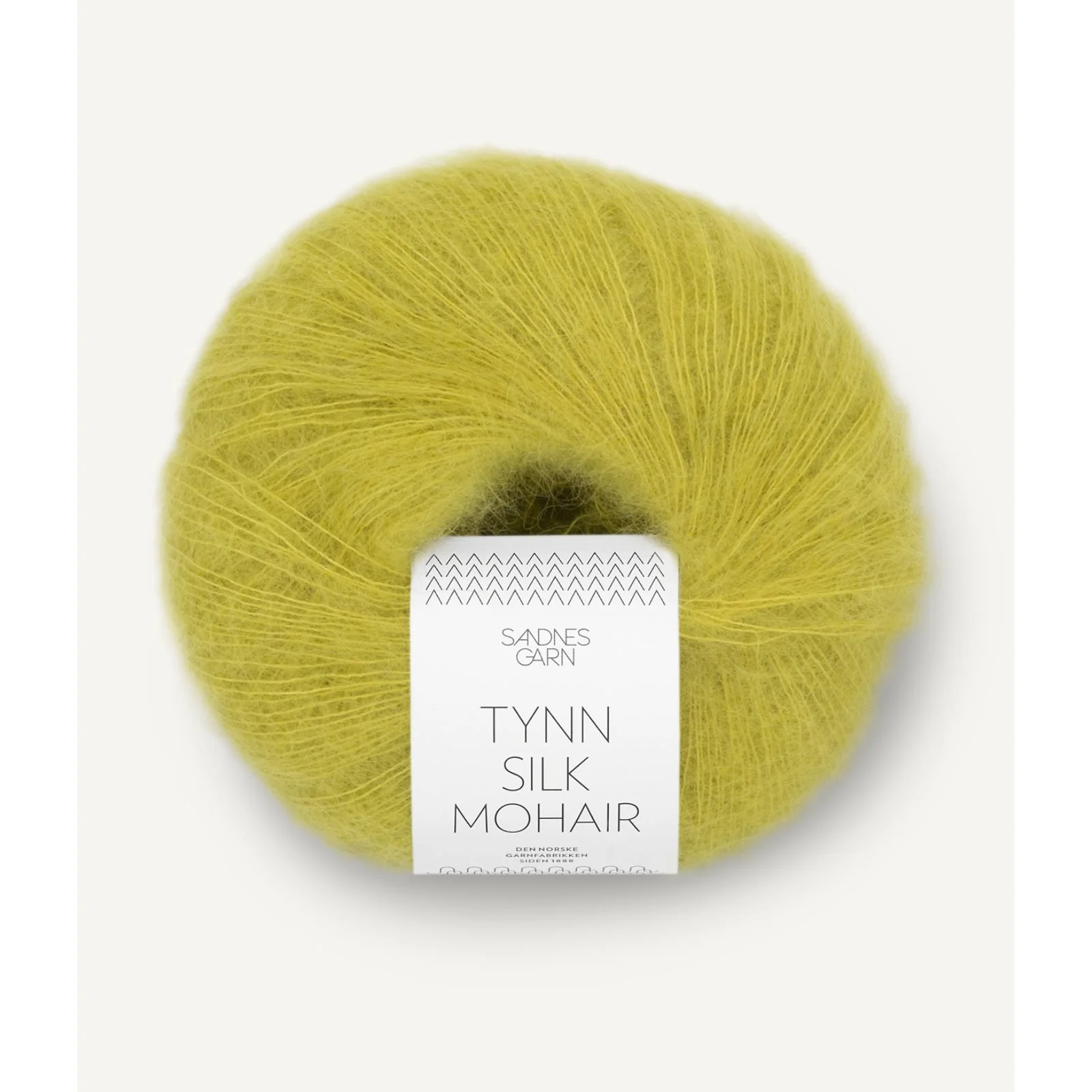Sandnes Tynn Silk Mohair 25g - Image 60