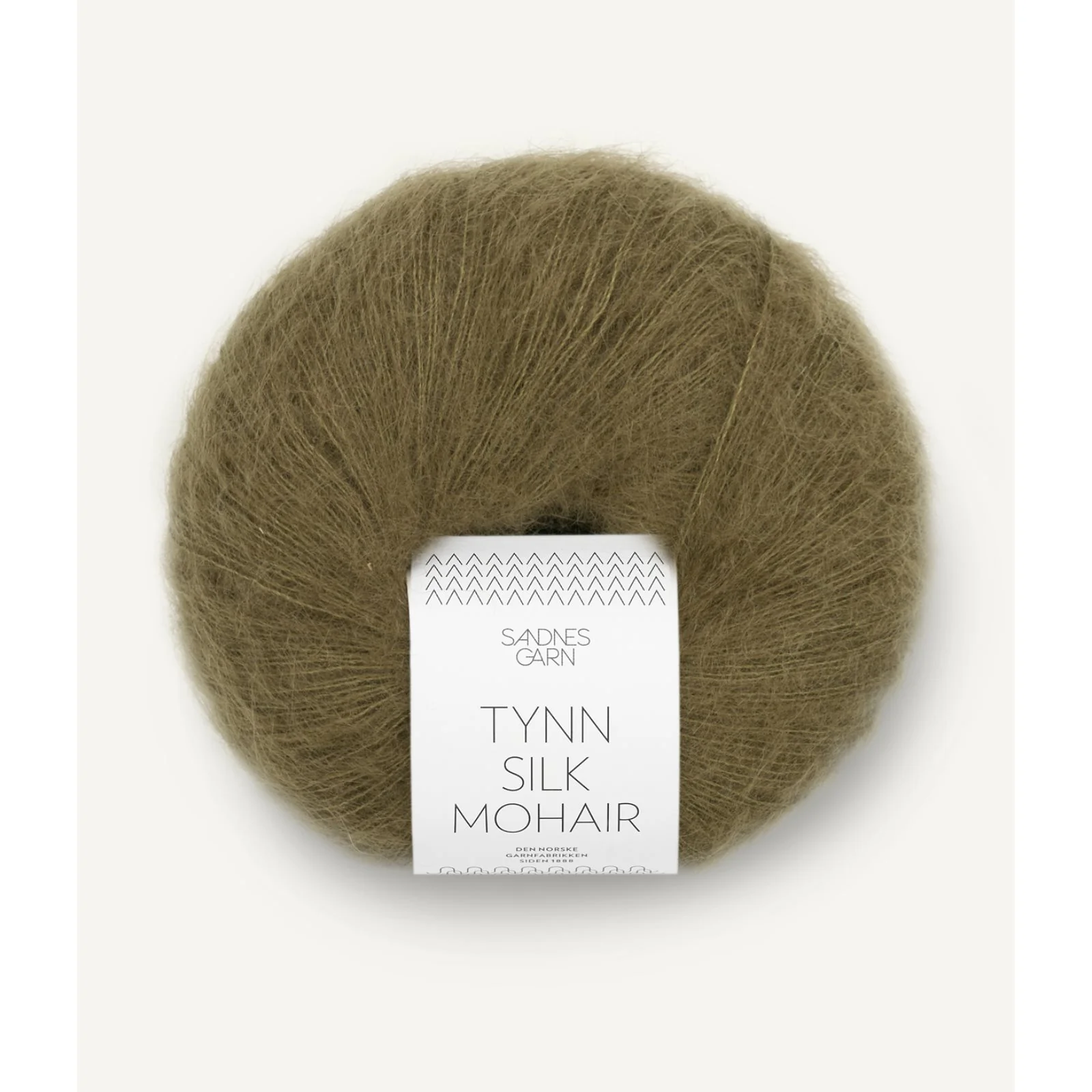 Sandnes Tynn Silk Mohair 25g - Image 61