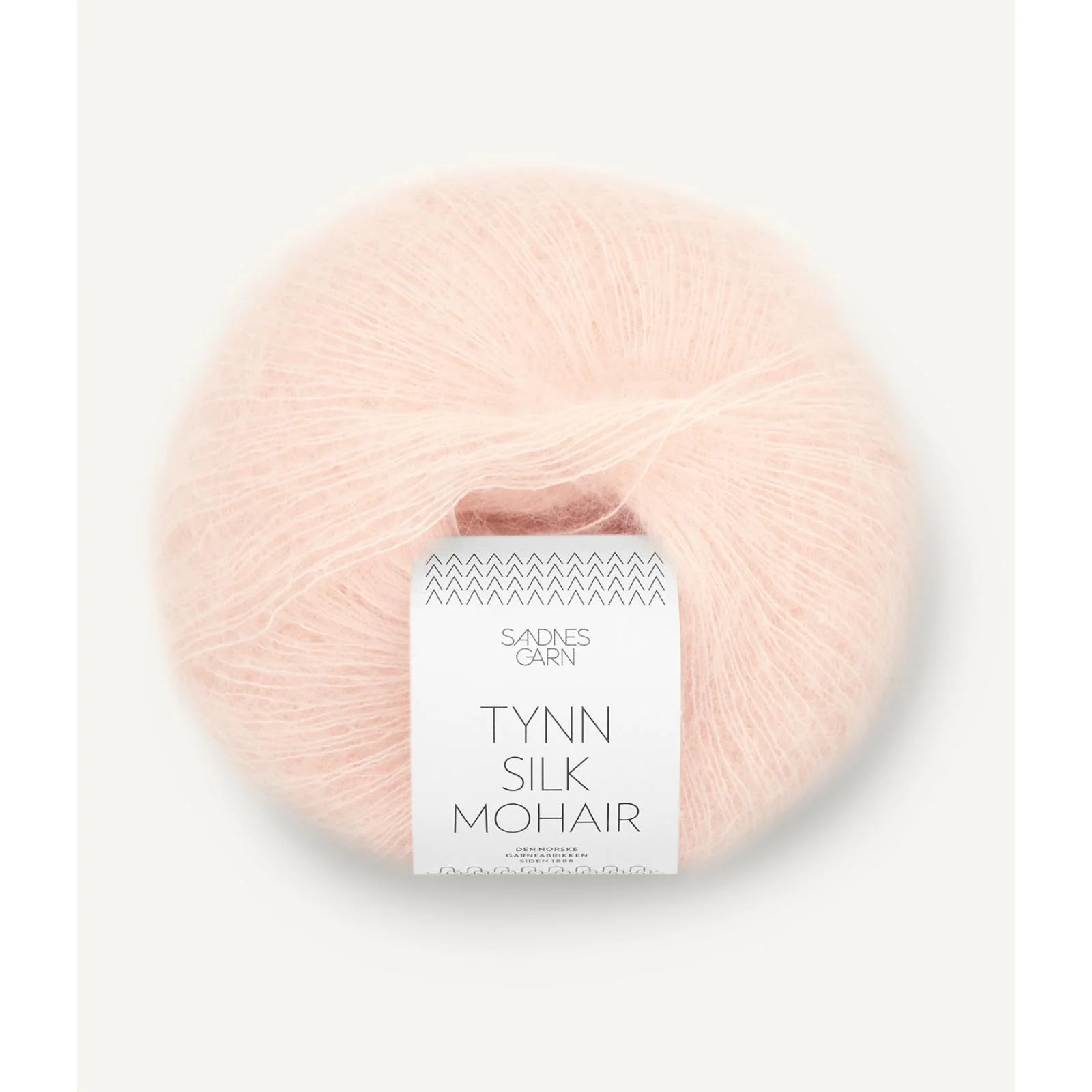 Sandnes Tynn Silk Mohair 25g - Image 62