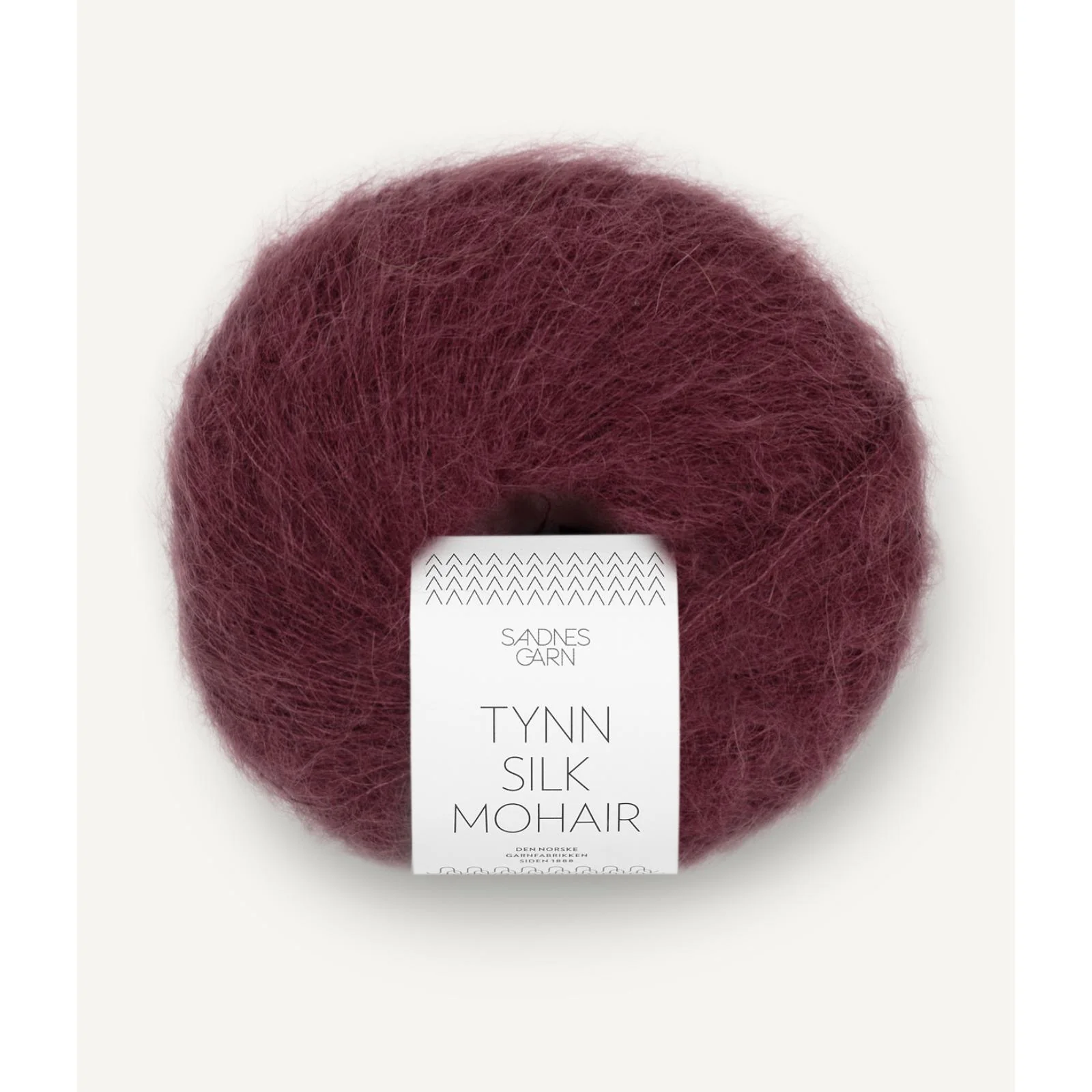 Sandnes Tynn Silk Mohair 25g - Image 63