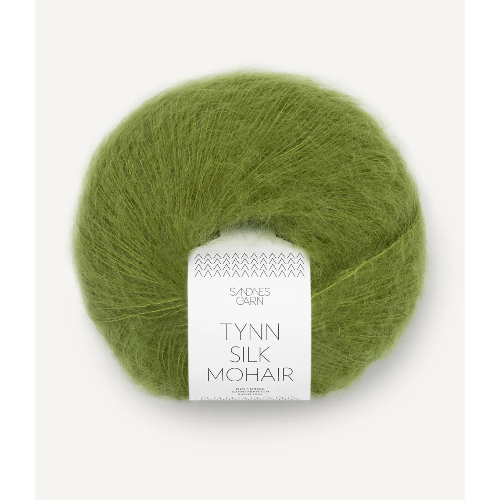 Sandnes Tynn Silk Mohair 25g - Image 64