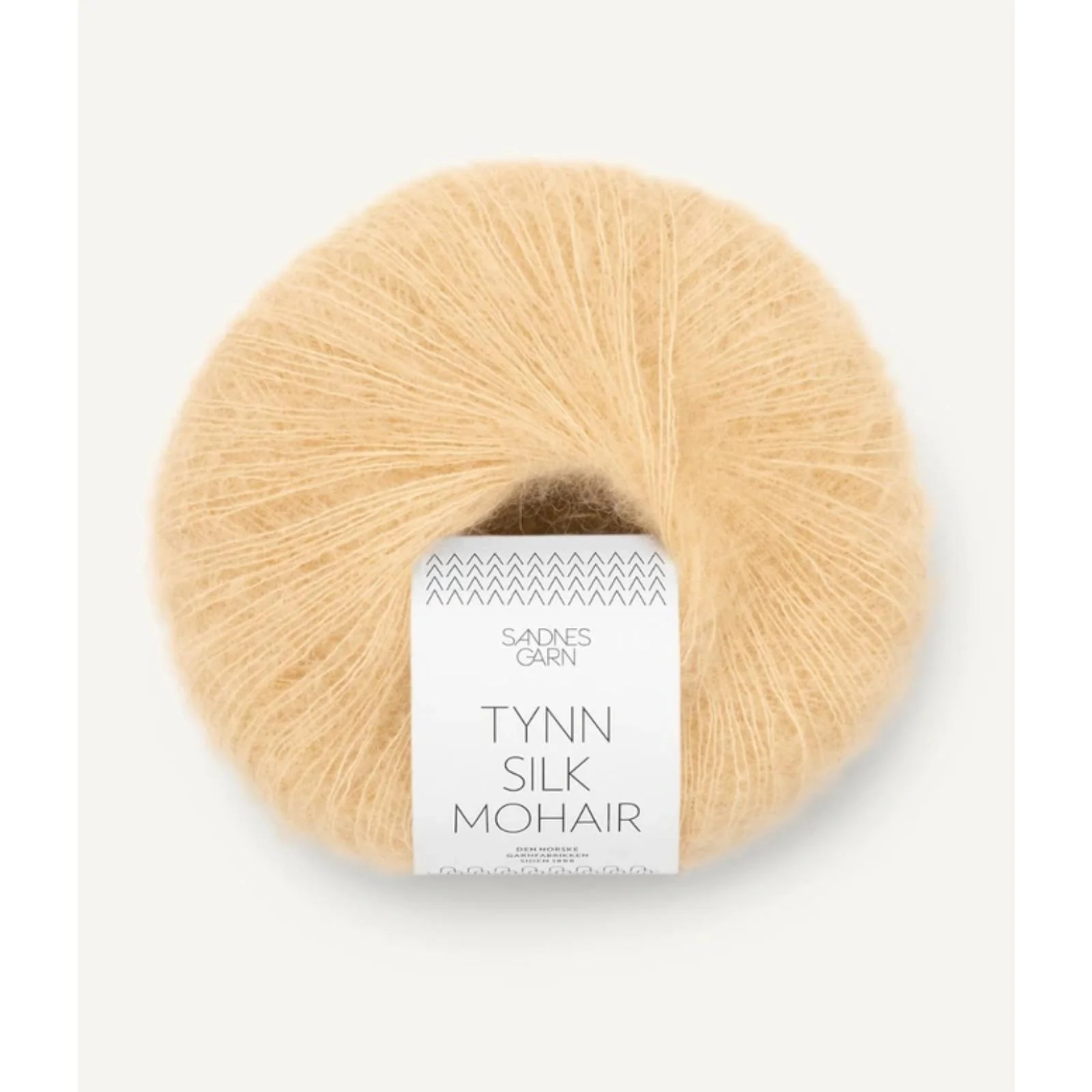 Sandnes Tynn Silk Mohair 25g - Image 66
