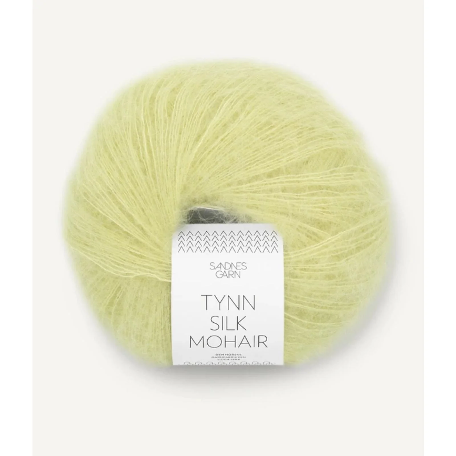 Sandnes Tynn Silk Mohair 25g - Image 67