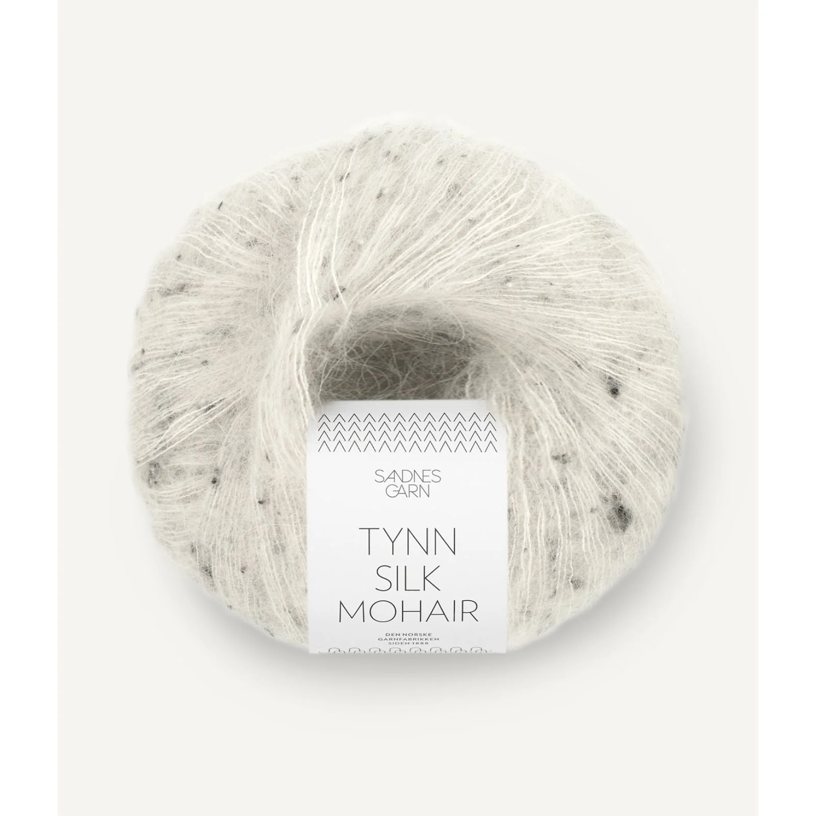 Sandnes Tynn Silk Mohair 25g - Image 7