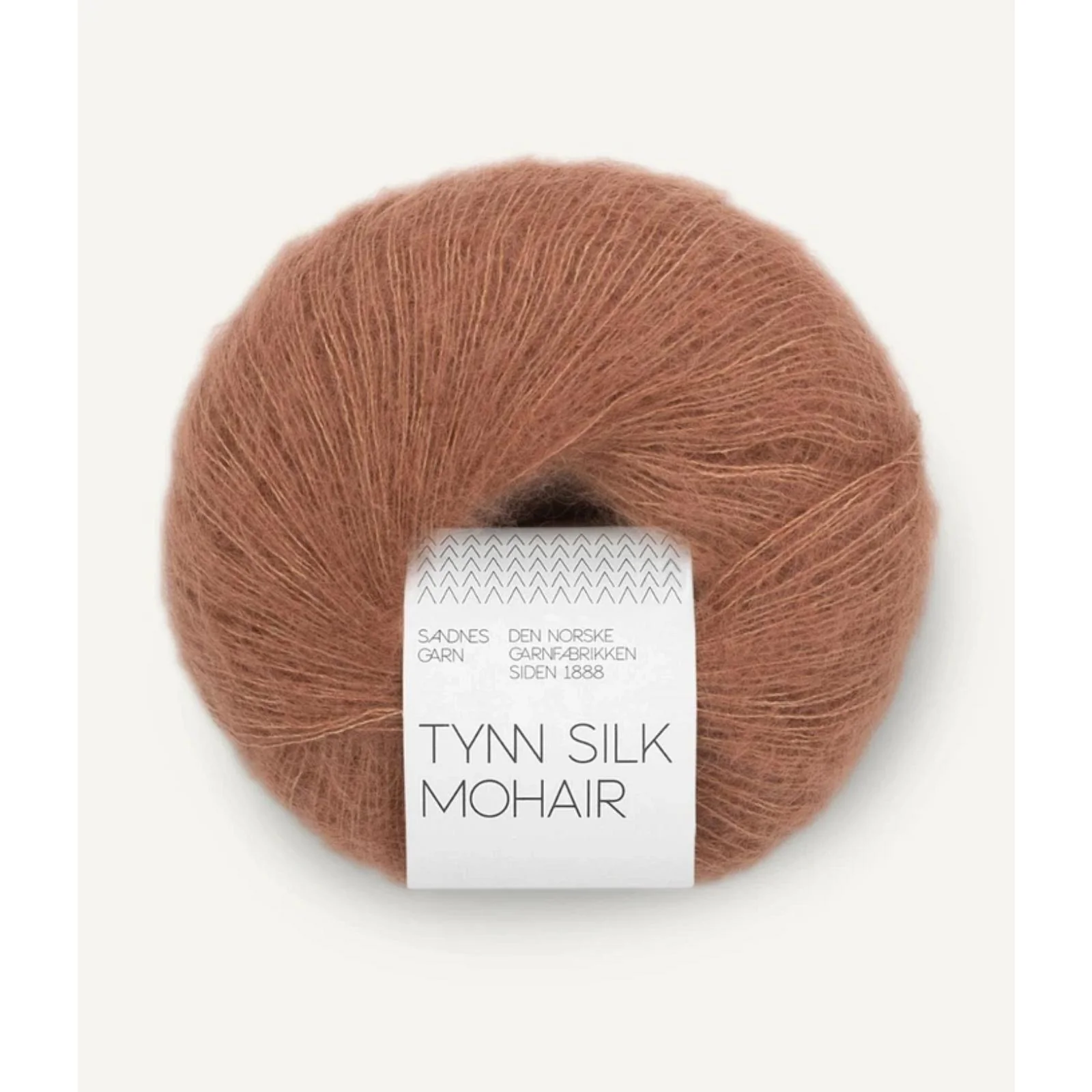 Sandnes Tynn Silk Mohair 25g - Image 73