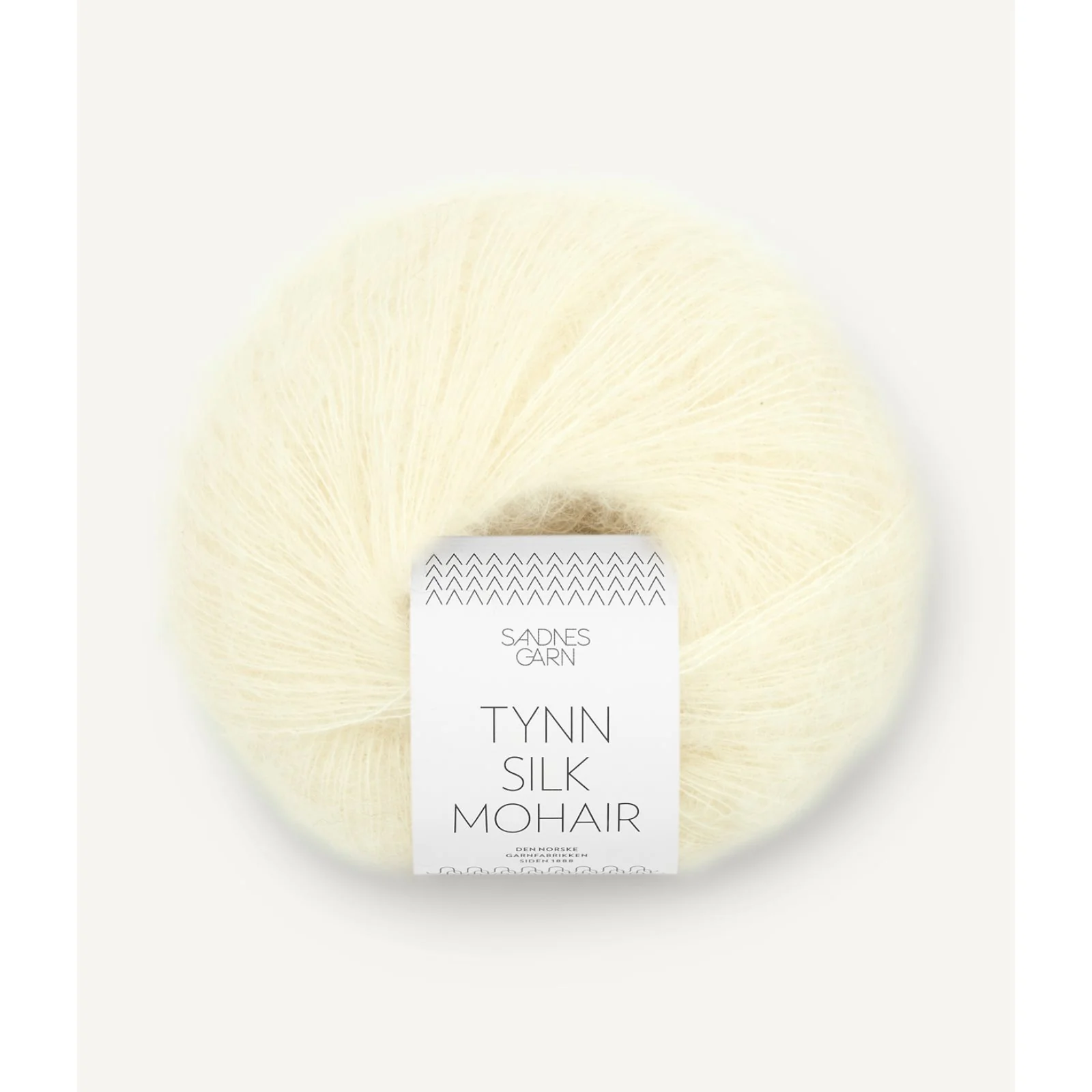 Sandnes Tynn Silk Mohair 25g - Image 8