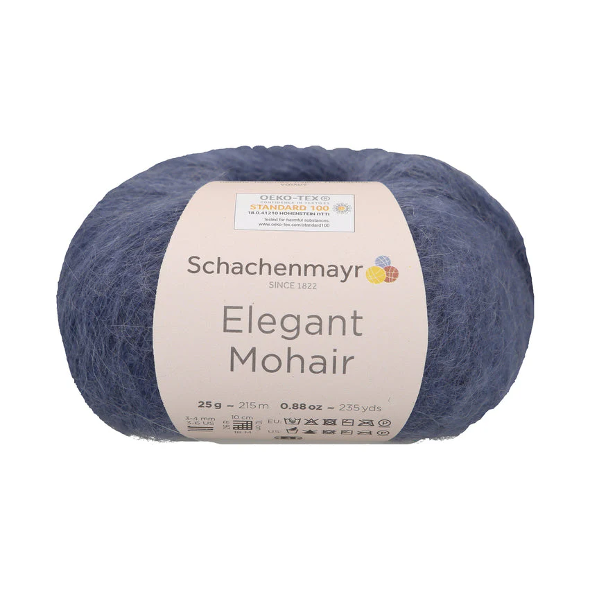 Schachenmayr Elegant Mohair 25g (Sonderposten) - Image 10