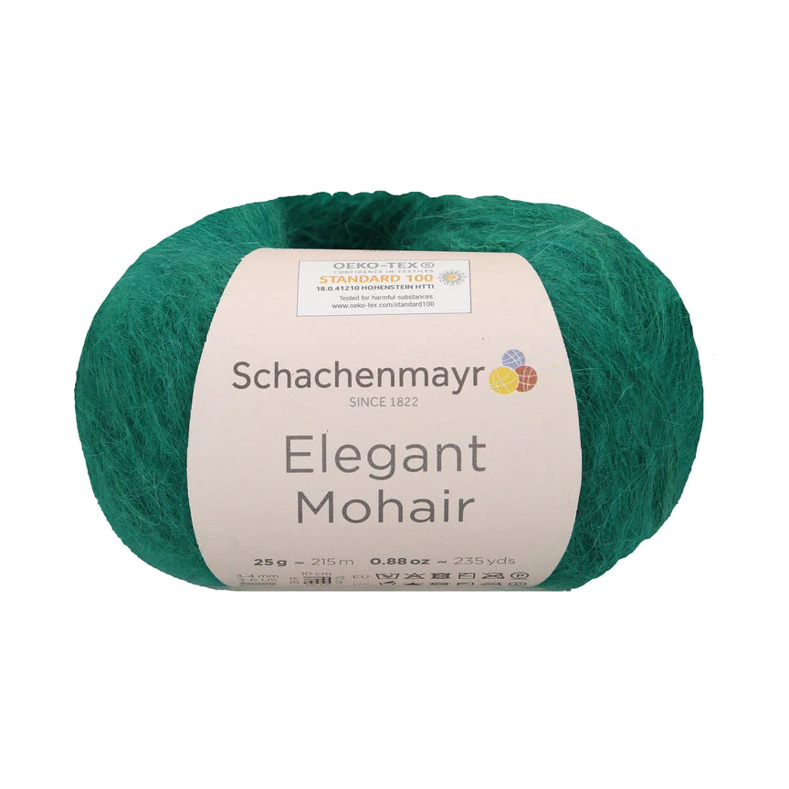 Schachenmayr Elegant Mohair 25g (Sonderposten) - Image 11