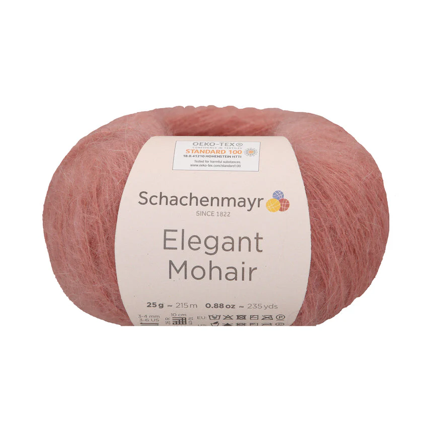 Schachenmayr Elegant Mohair 25g (Sonderposten) - Image 12