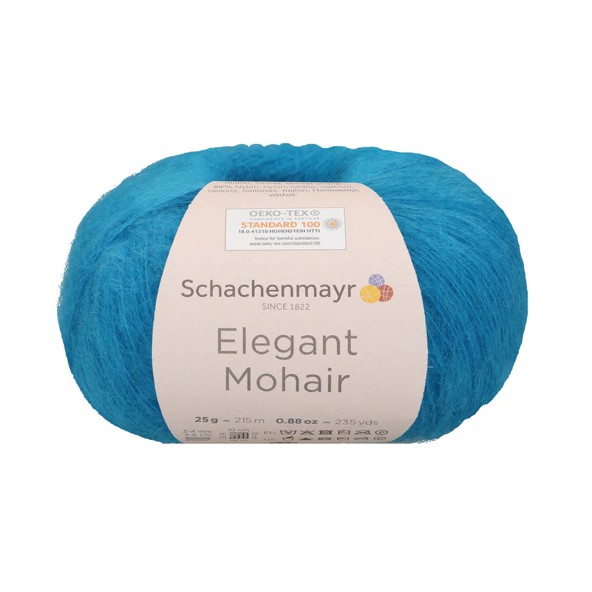 Schachenmayr Elegant Mohair 25g (Sonderposten) - Image 13
