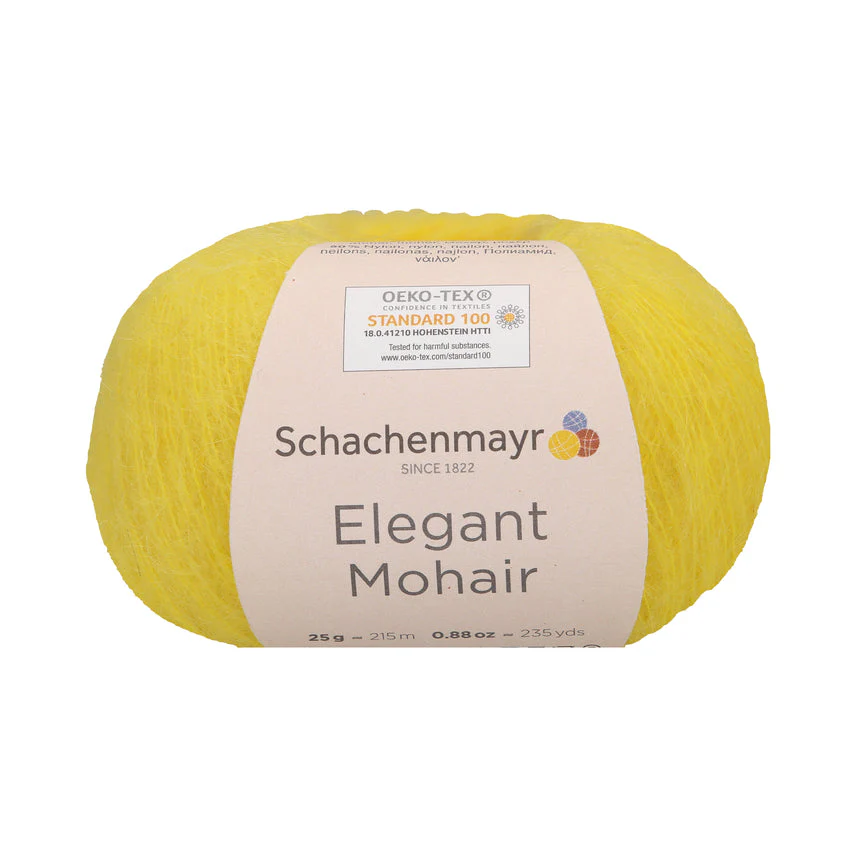 Schachenmayr Elegant Mohair 25g (Sonderposten) - Image 14