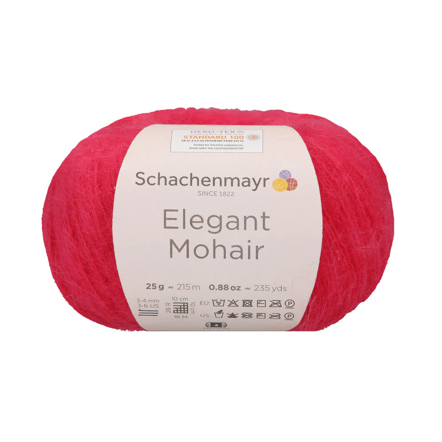 Schachenmayr Elegant Mohair 25g (Sonderposten) - Image 15