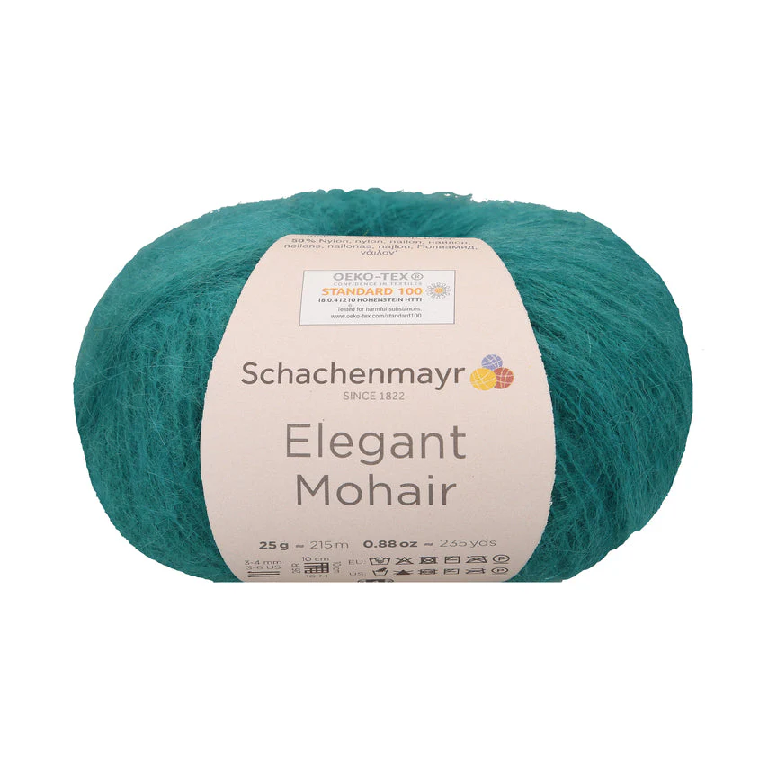 Schachenmayr Elegant Mohair 25g (Sonderposten) - Image 16