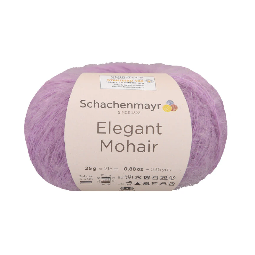 Schachenmayr Elegant Mohair 25g (Sonderposten) - Image 17
