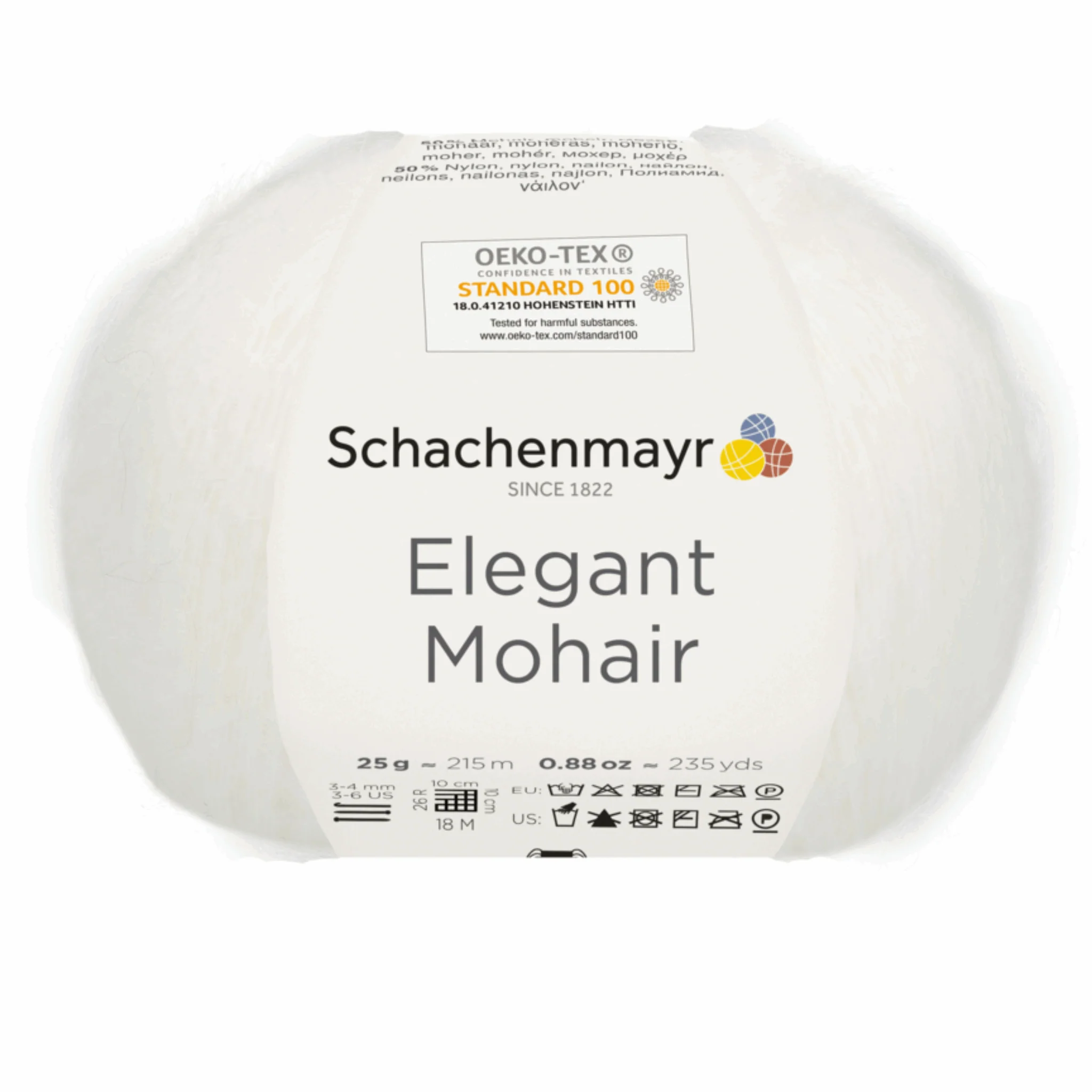 Schachenmayr Elegant Mohair 25g (Sonderposten) - Image 18