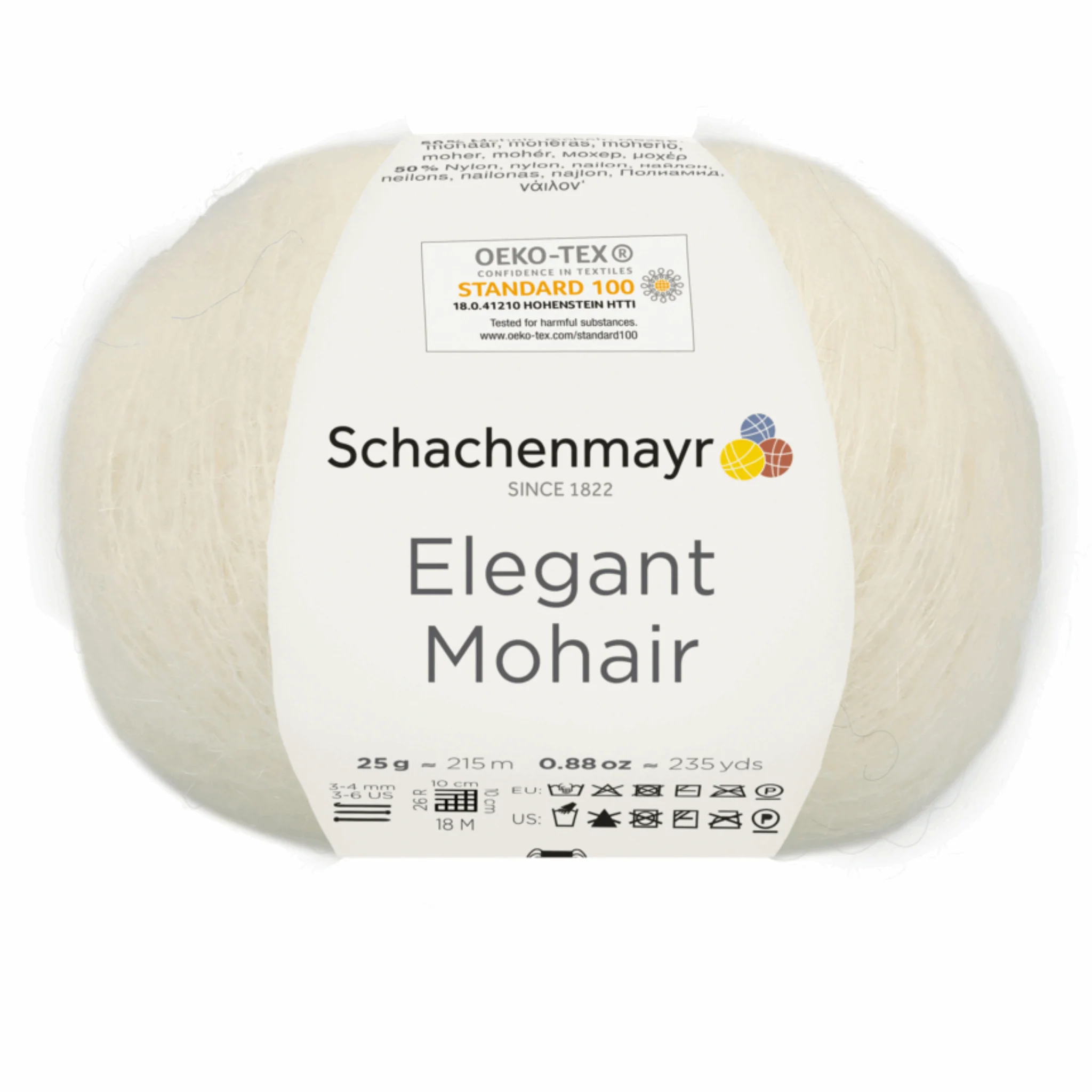 Schachenmayr Elegant Mohair 25g (Sonderposten) - Image 19