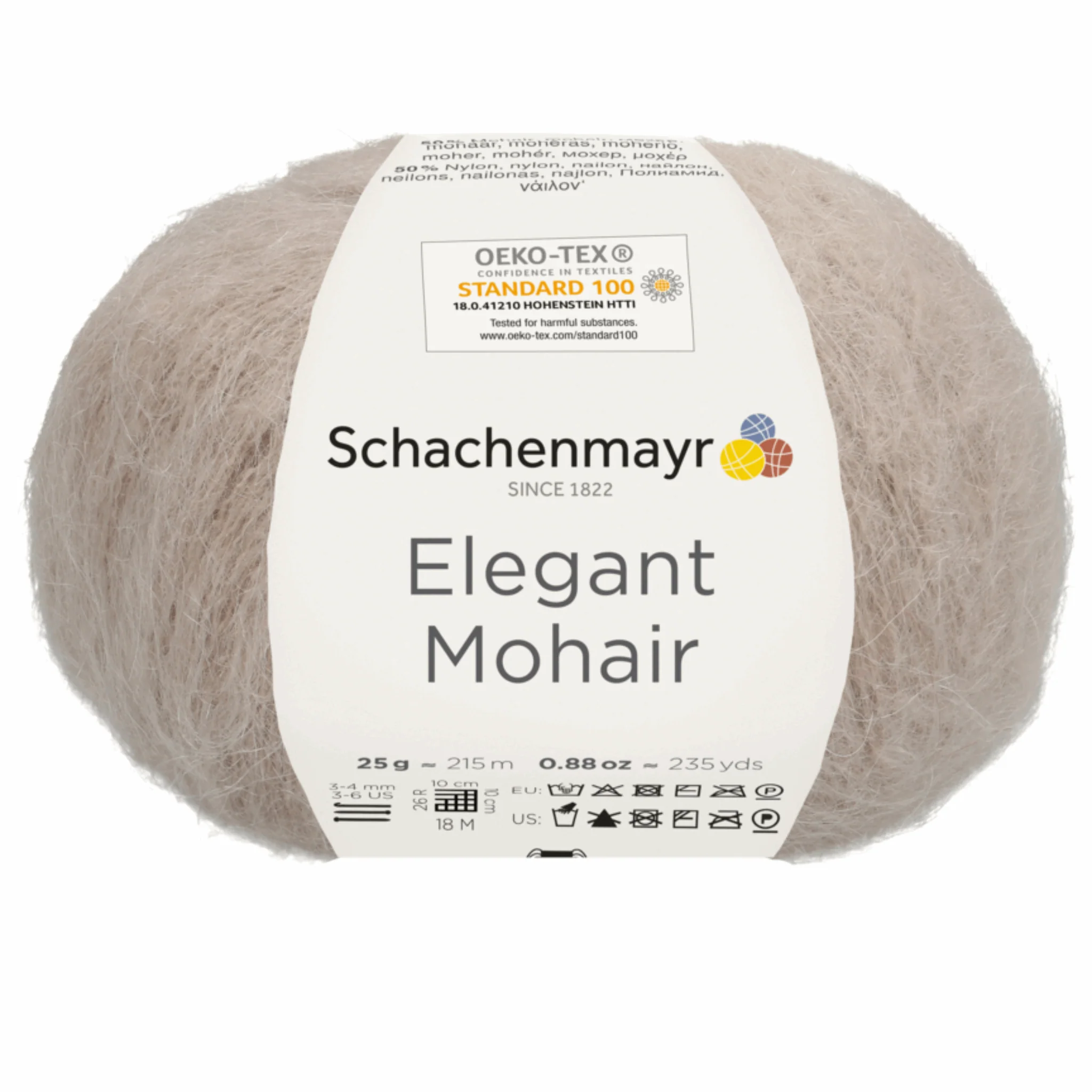 Schachenmayr Elegant Mohair 25g (Sonderposten) - Image 20