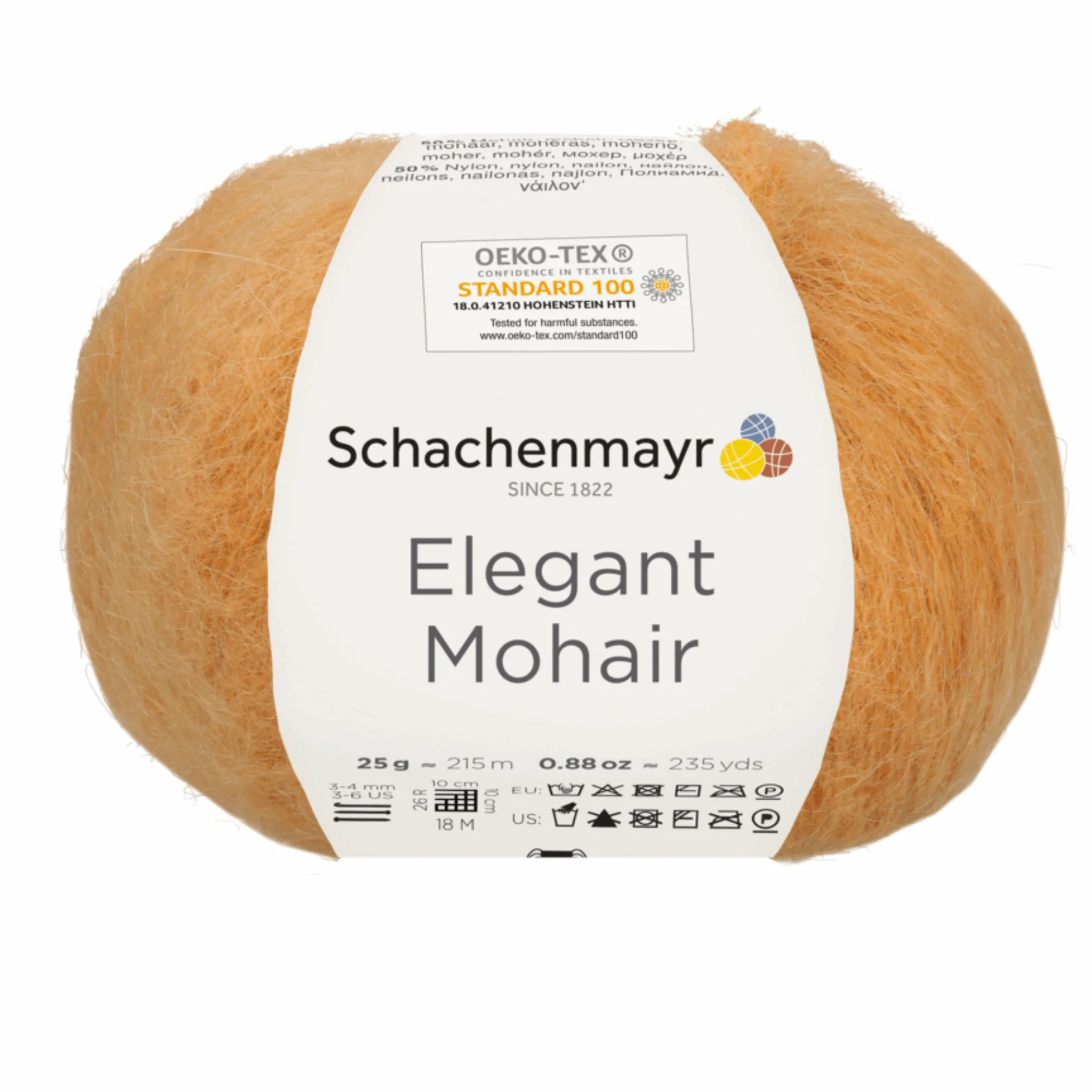 Schachenmayr Elegant Mohair 25g (Sonderposten) - Image 21