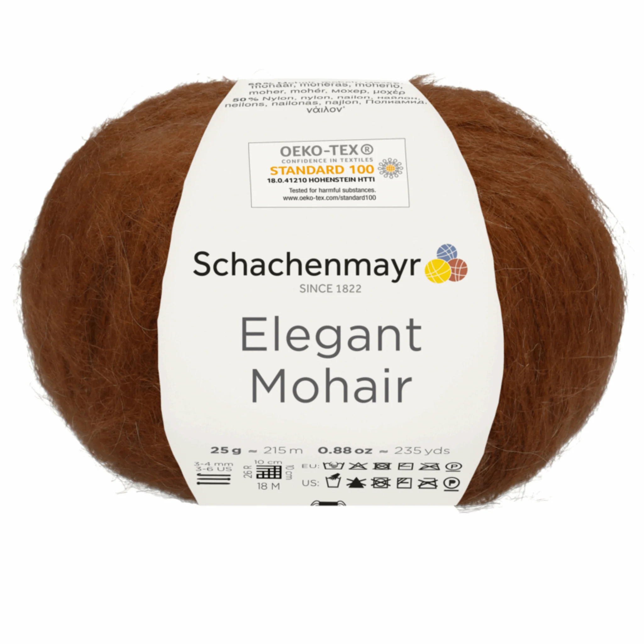 Schachenmayr Elegant Mohair 25g (Sonderposten) - Image 22
