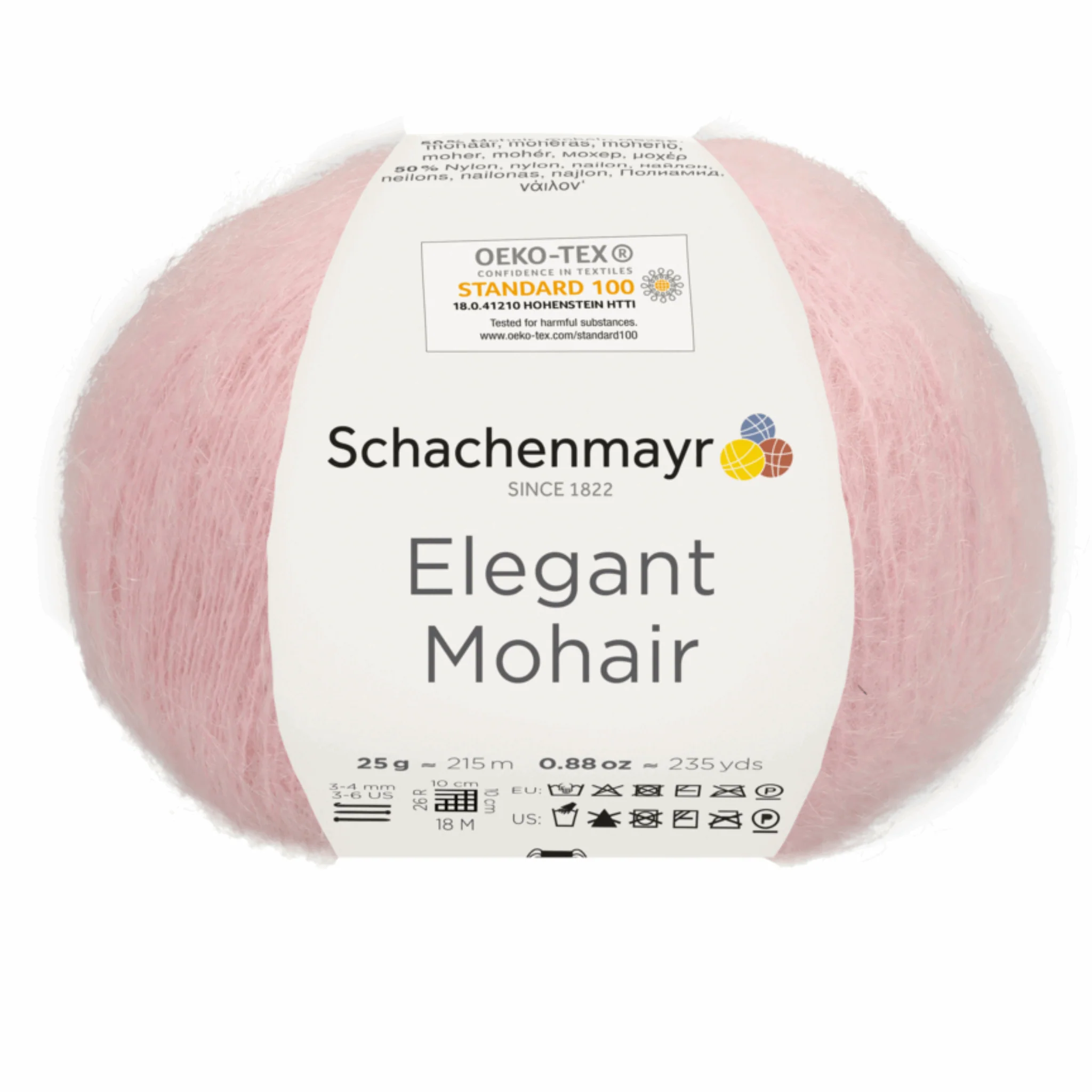 Schachenmayr Elegant Mohair 25g (Sonderposten) - Image 24