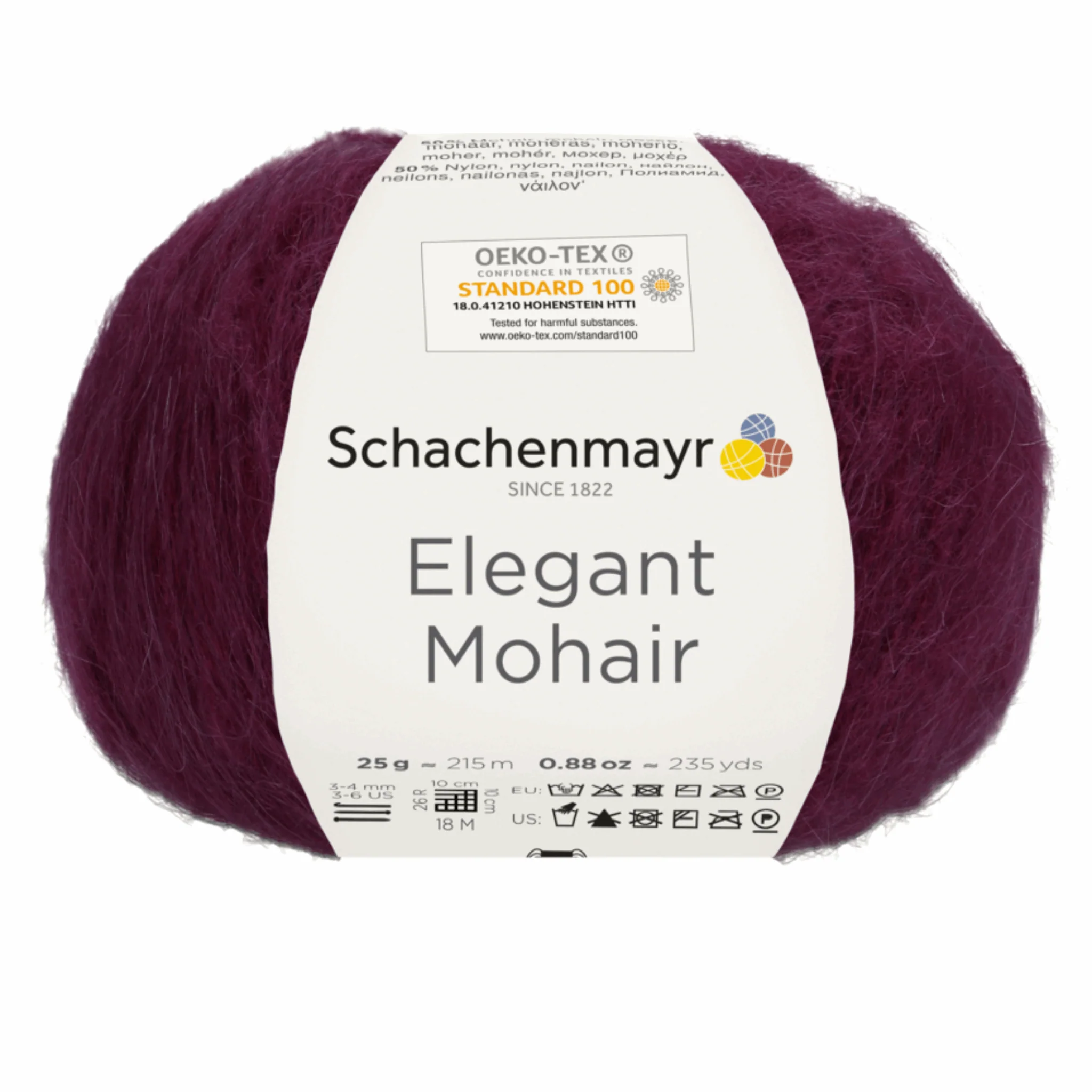 Schachenmayr Elegant Mohair 25g (Sonderposten) - Image 25