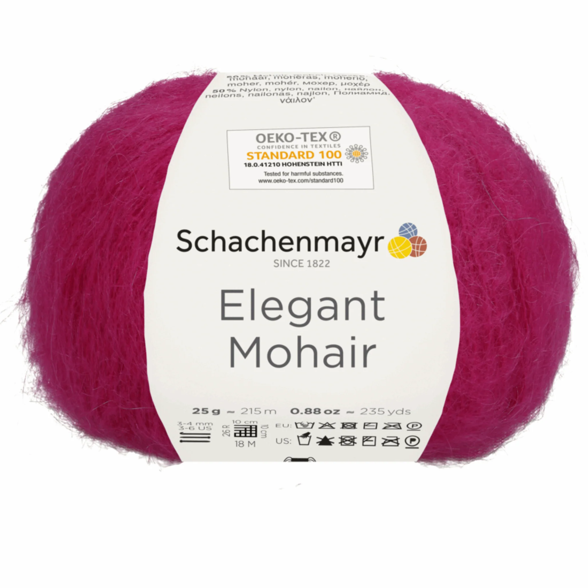 Schachenmayr Elegant Mohair 25g (Sonderposten) - Image 26