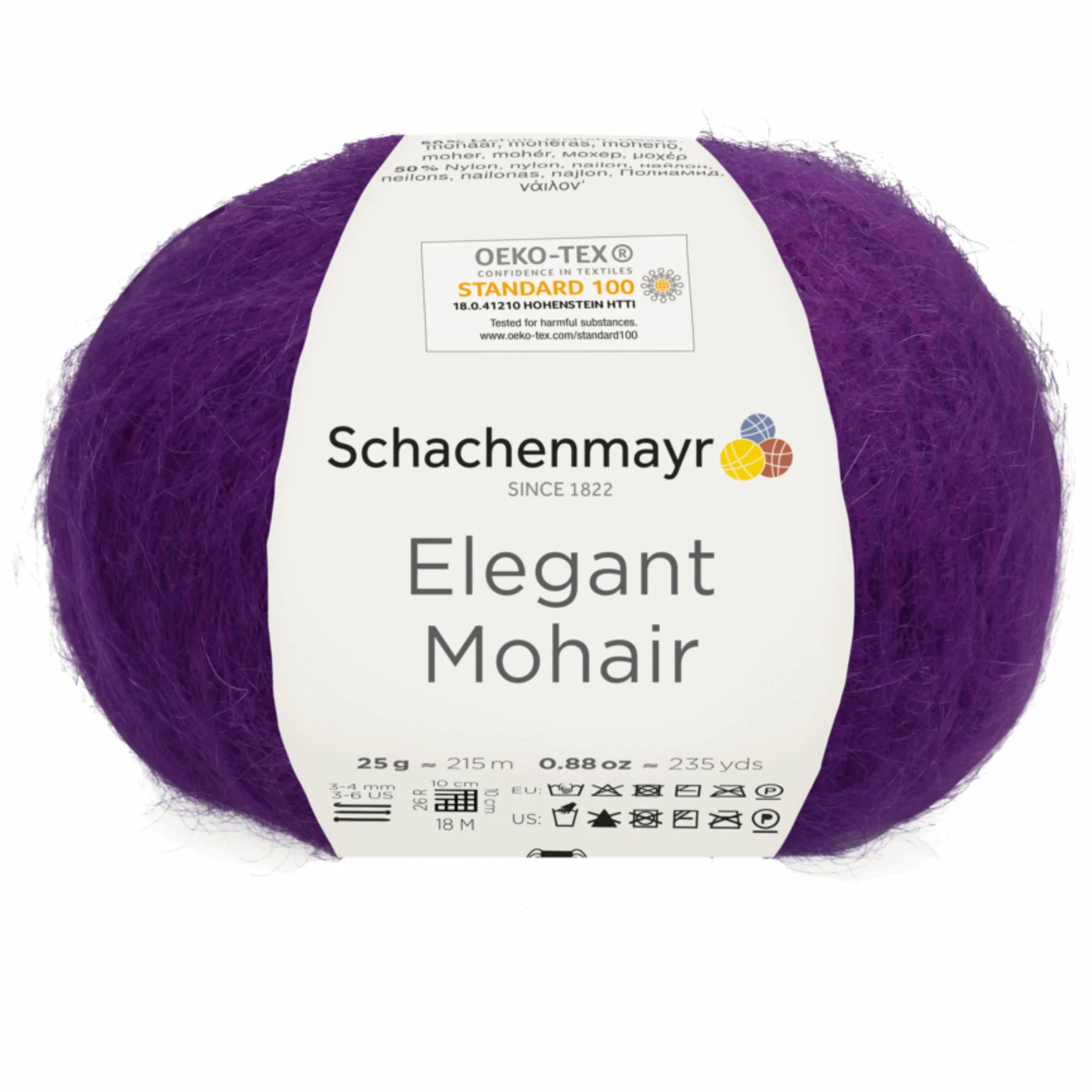 Schachenmayr Elegant Mohair 25g (Sonderposten) - Image 27