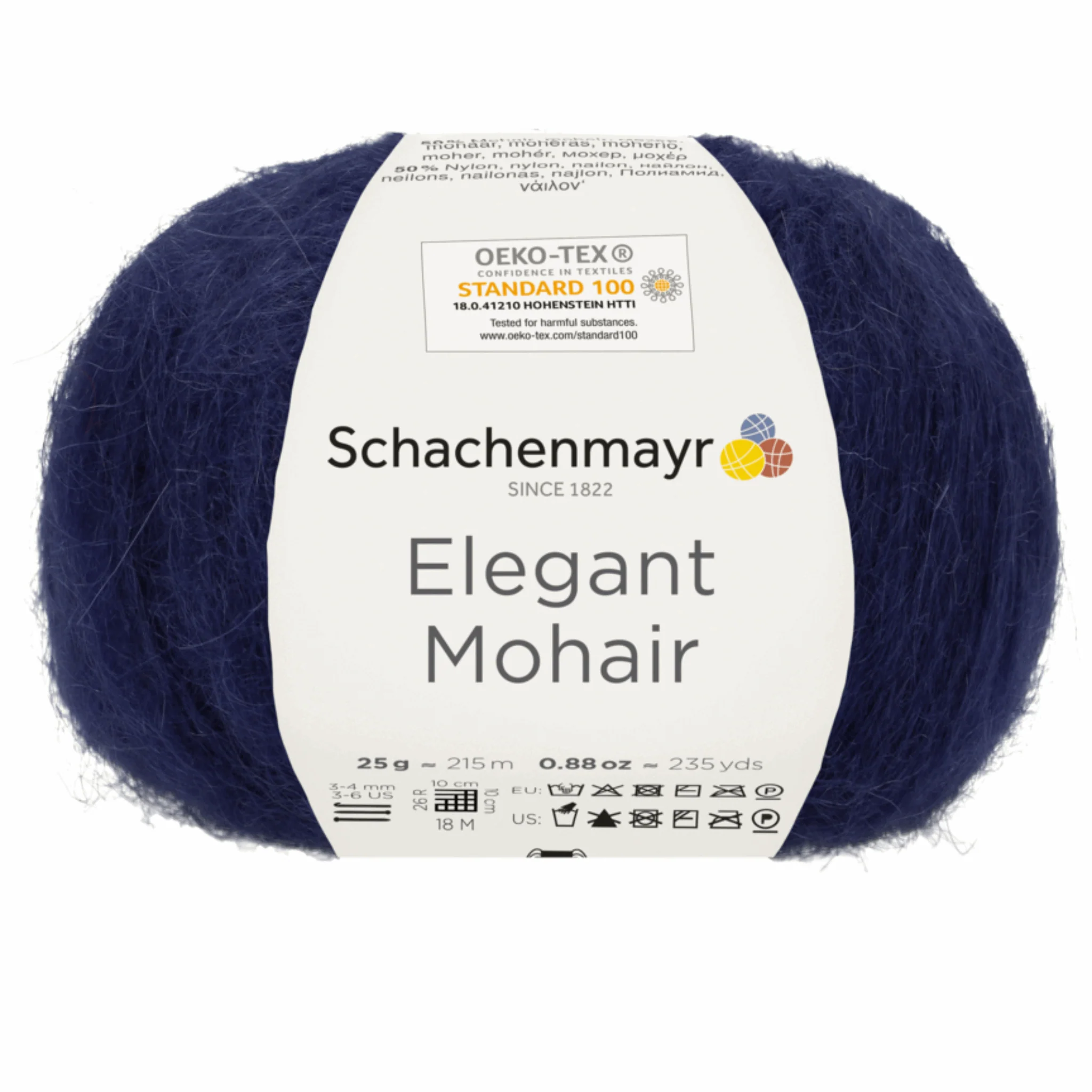 Schachenmayr Elegant Mohair 25g (Sonderposten) - Image 28