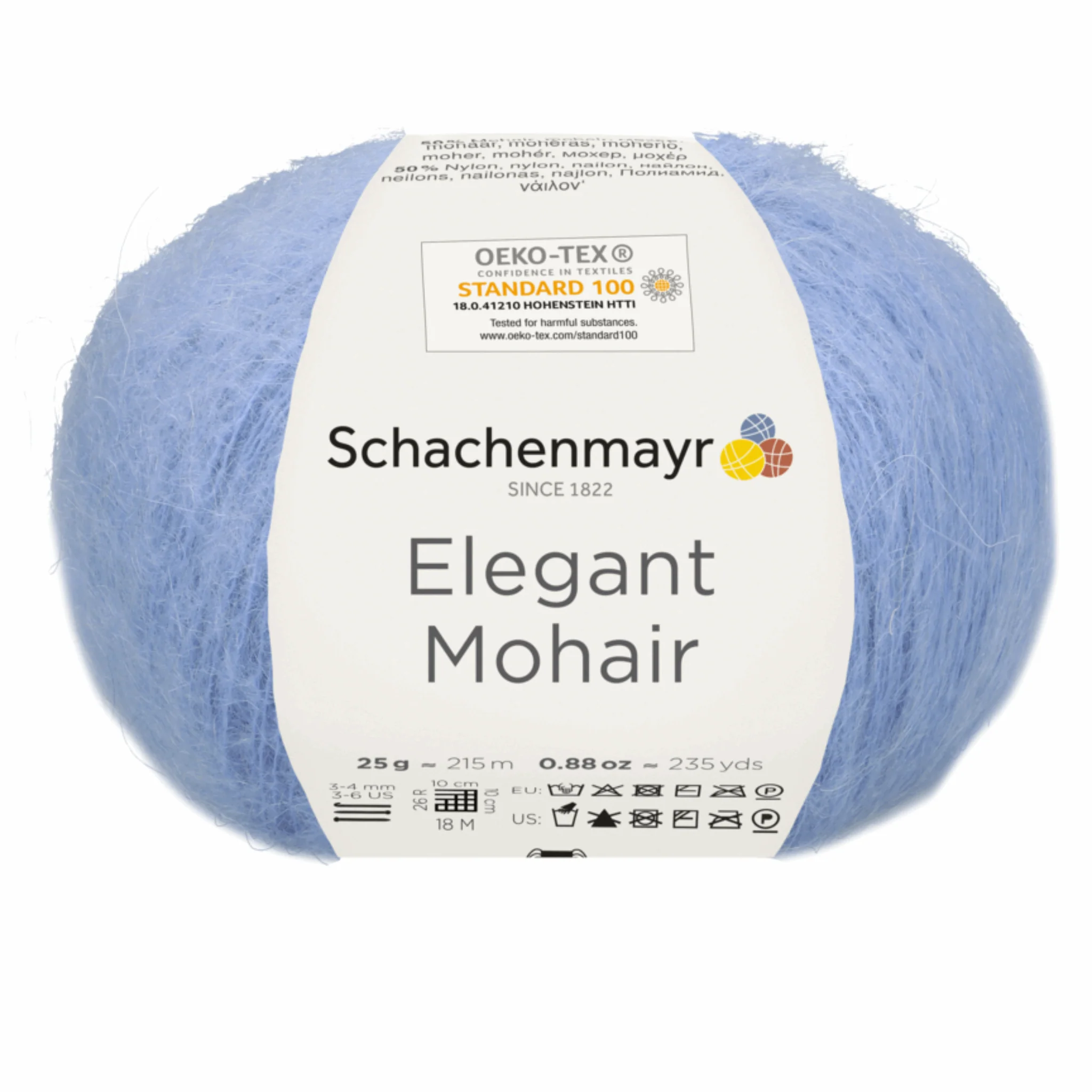 Schachenmayr Elegant Mohair 25g (Sonderposten) - Image 29