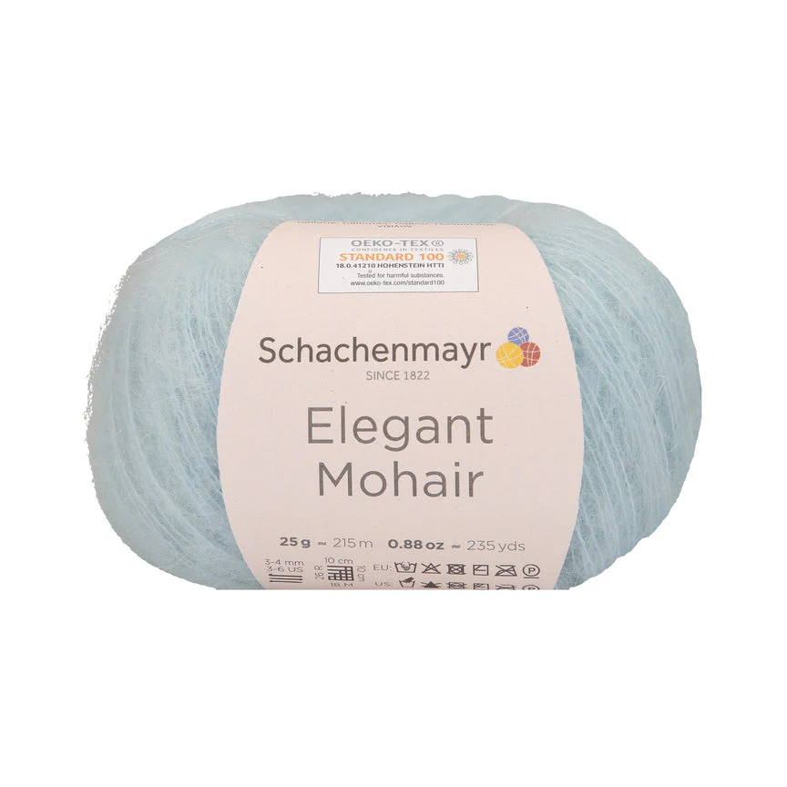 Schachenmayr Elegant Mohair 25g (Sonderposten) - Image 3