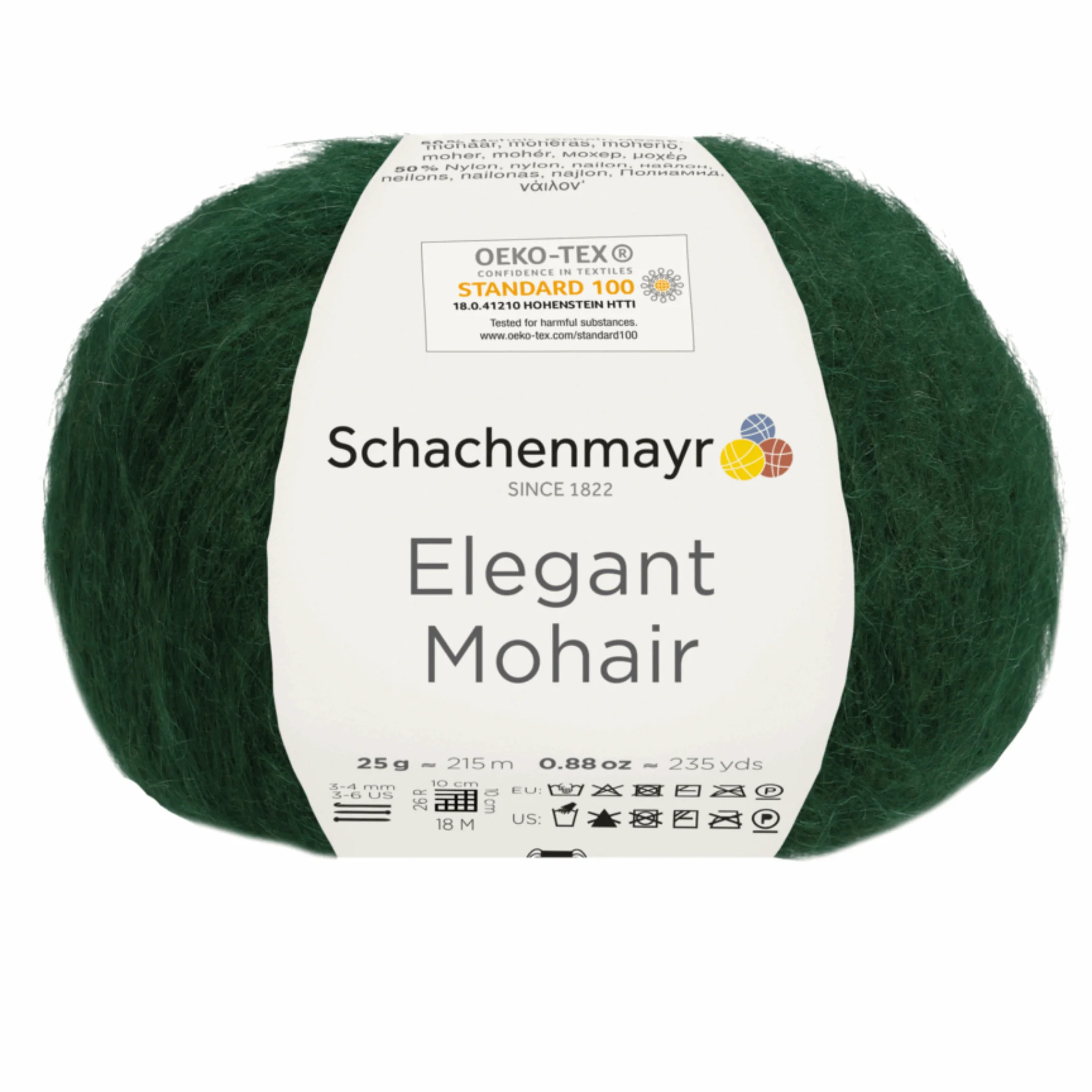 Schachenmayr Elegant Mohair 25g (Sonderposten) - Image 32