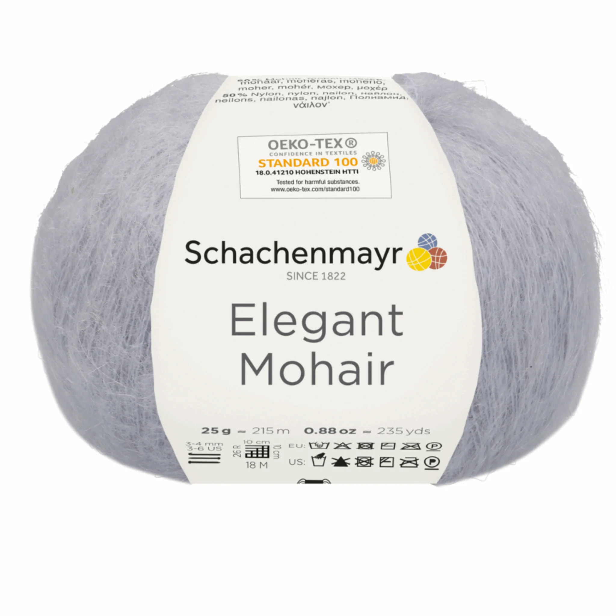 Schachenmayr Elegant Mohair 25g (Sonderposten) - Image 33