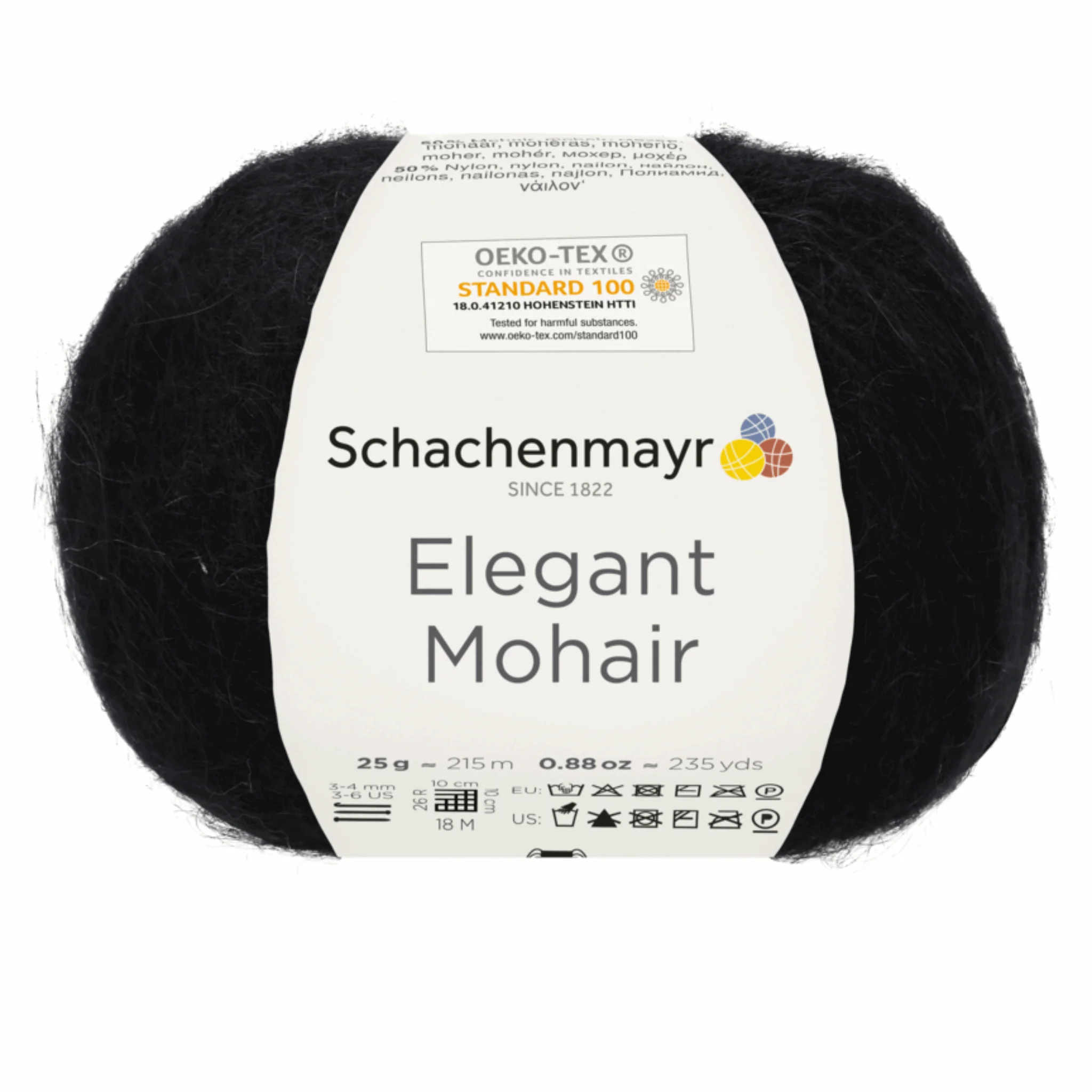 Schachenmayr Elegant Mohair 25g (Sonderposten) - Image 34
