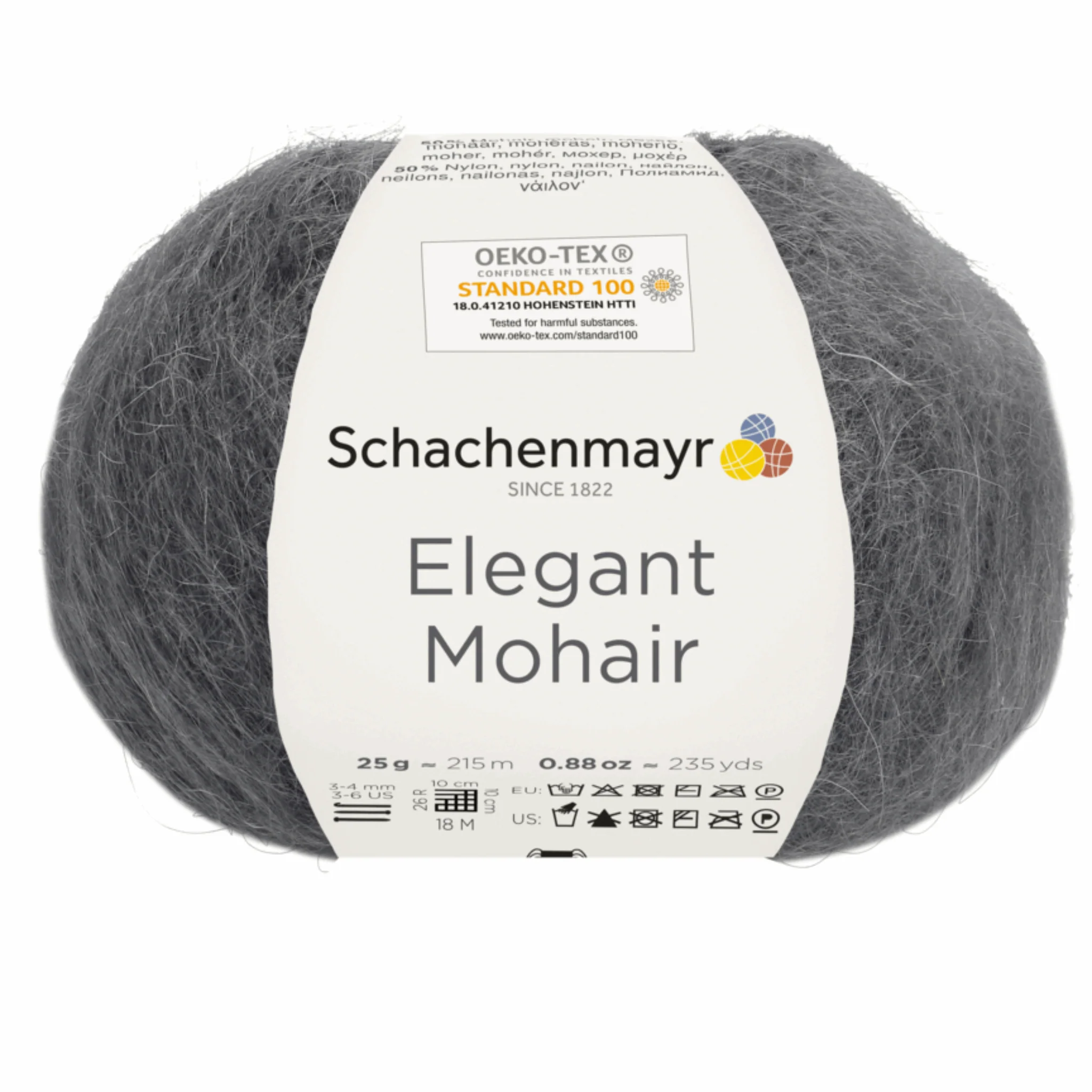 Schachenmayr Elegant Mohair 25g (Sonderposten) - Image 35