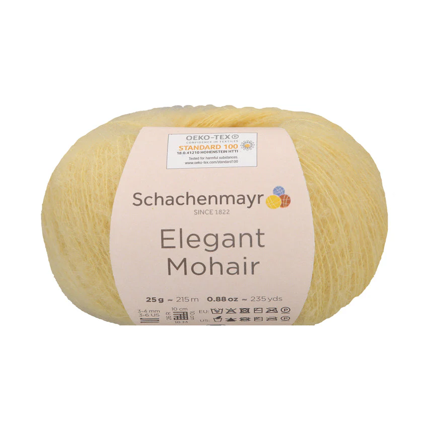 Schachenmayr Elegant Mohair 25g (Sonderposten) - Image 4