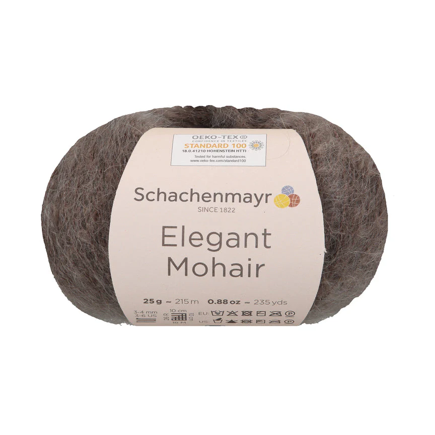 Schachenmayr Elegant Mohair 25g (Sonderposten) - Image 5