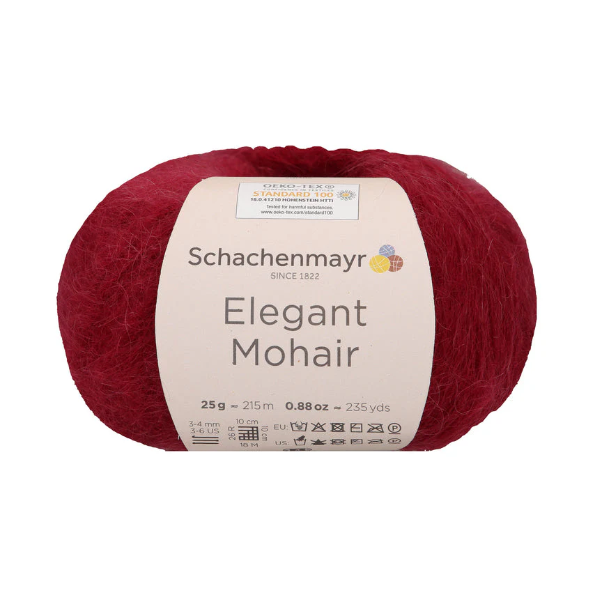Schachenmayr Elegant Mohair 25g (Sonderposten) - Image 6