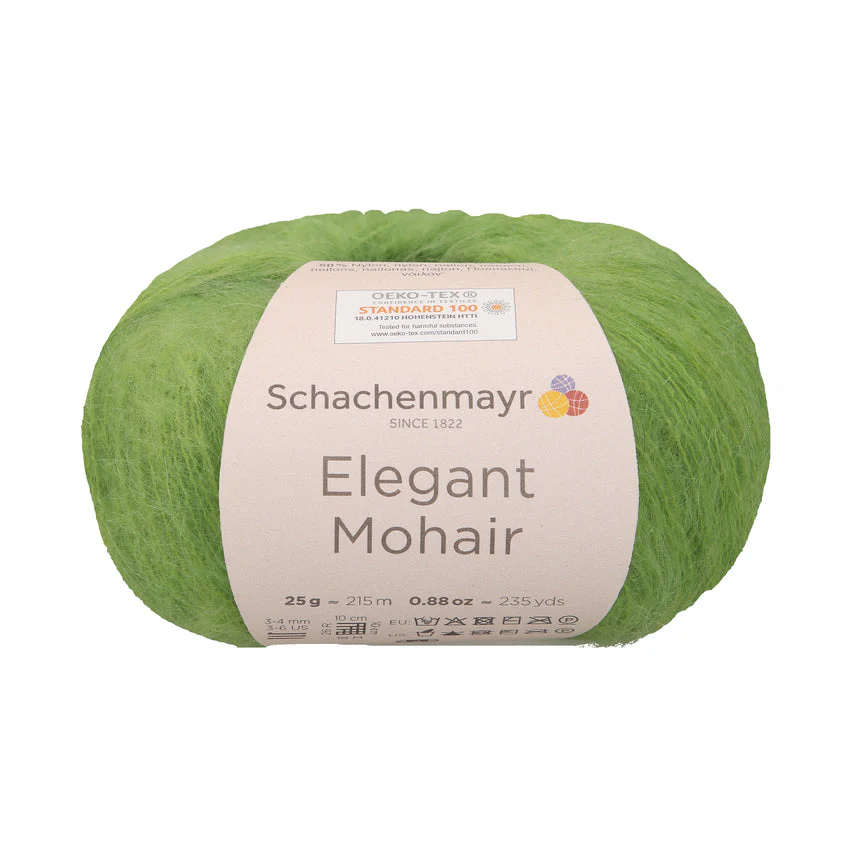 Schachenmayr Elegant Mohair 25g (Sonderposten) - Image 7