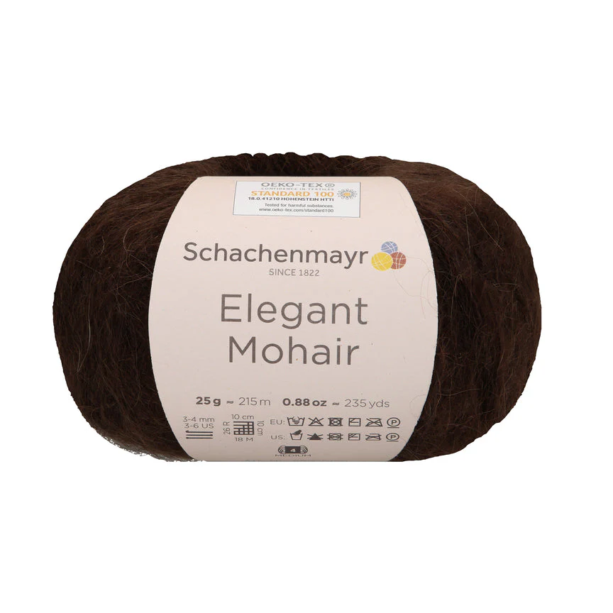 Schachenmayr Elegant Mohair 25g (Sonderposten) - Image 8
