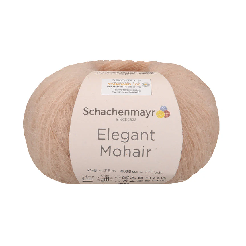 Schachenmayr Elegant Mohair 25g (Sonderposten) - Image 9