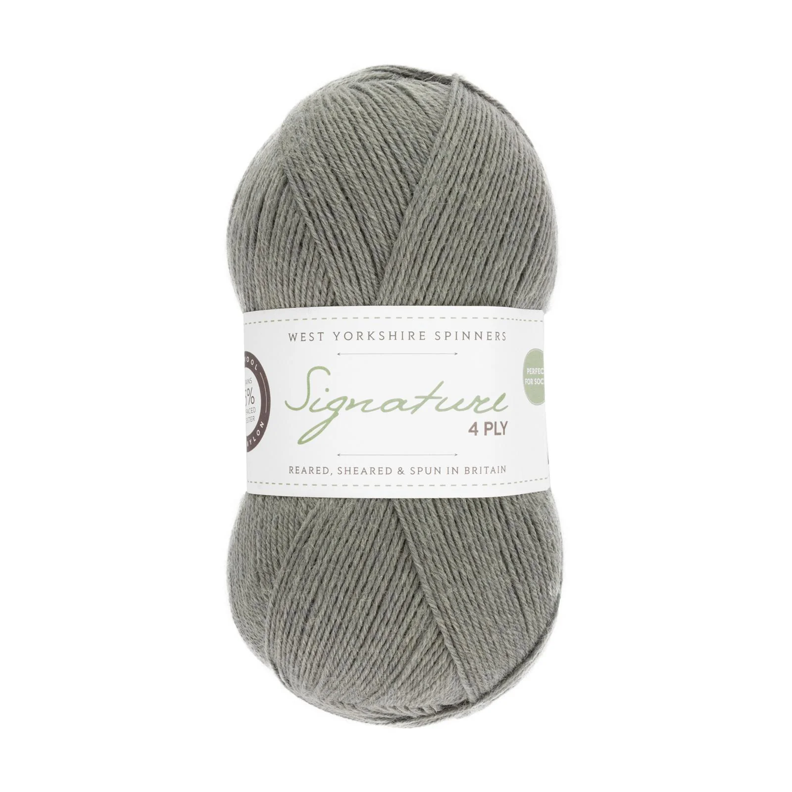 West Yorkshire Spinners Signature 4ply 100g - Image 11