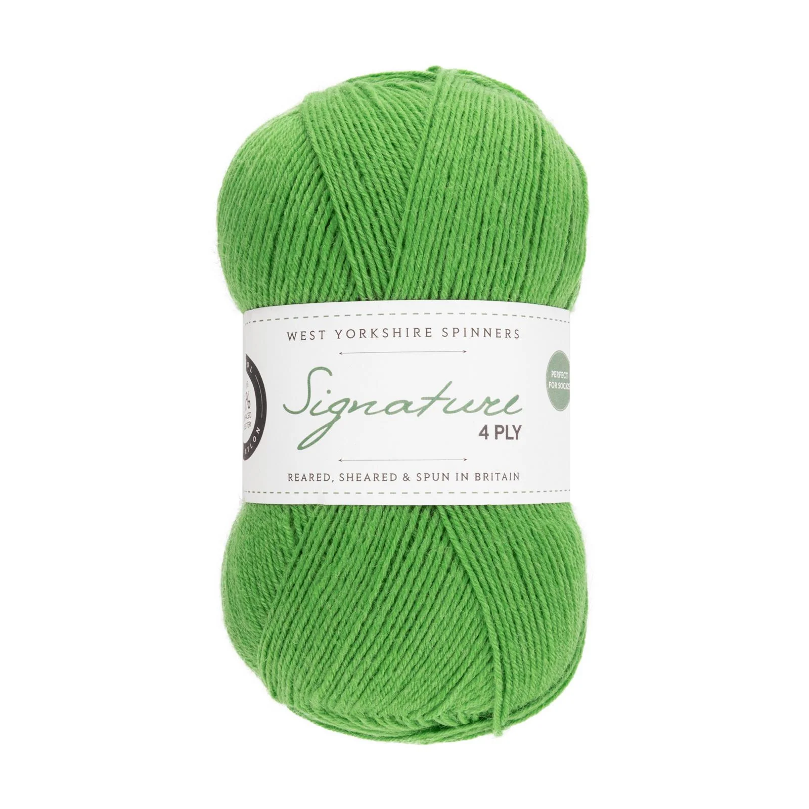 West Yorkshire Spinners Signature 4ply 100g - Image 16