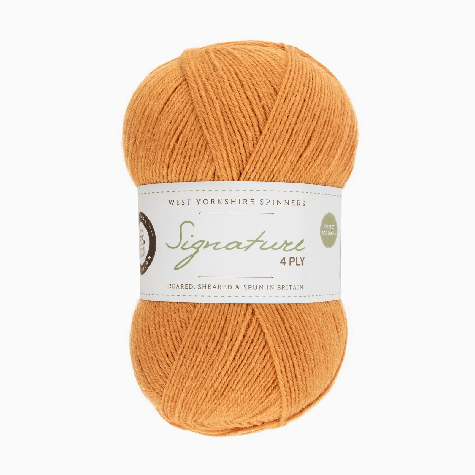 West Yorkshire Spinners Signature 4ply 100g - Image 18