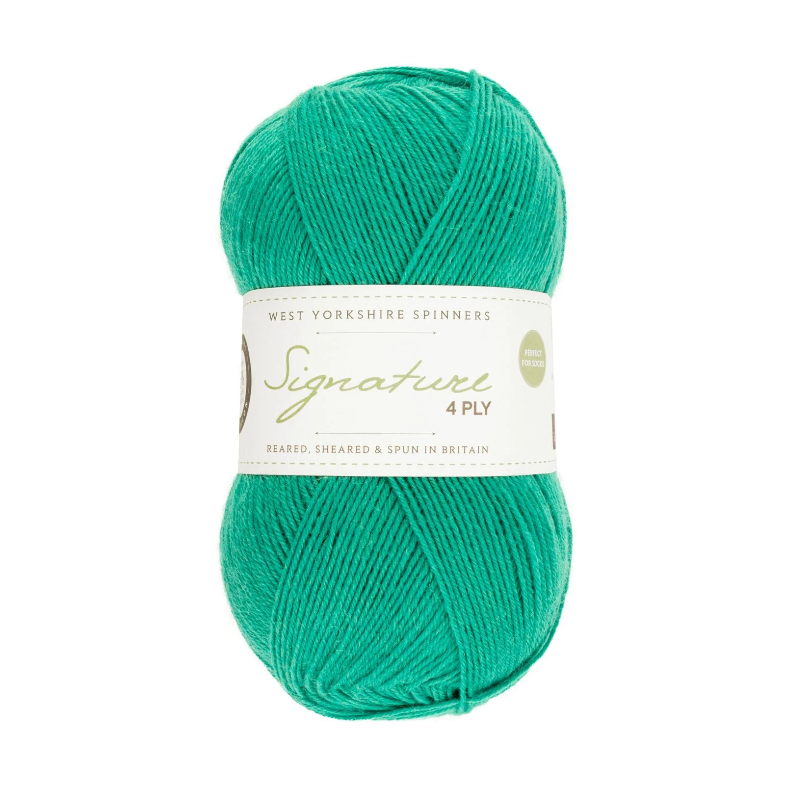 West Yorkshire Spinners Signature 4ply 100g - Image 21