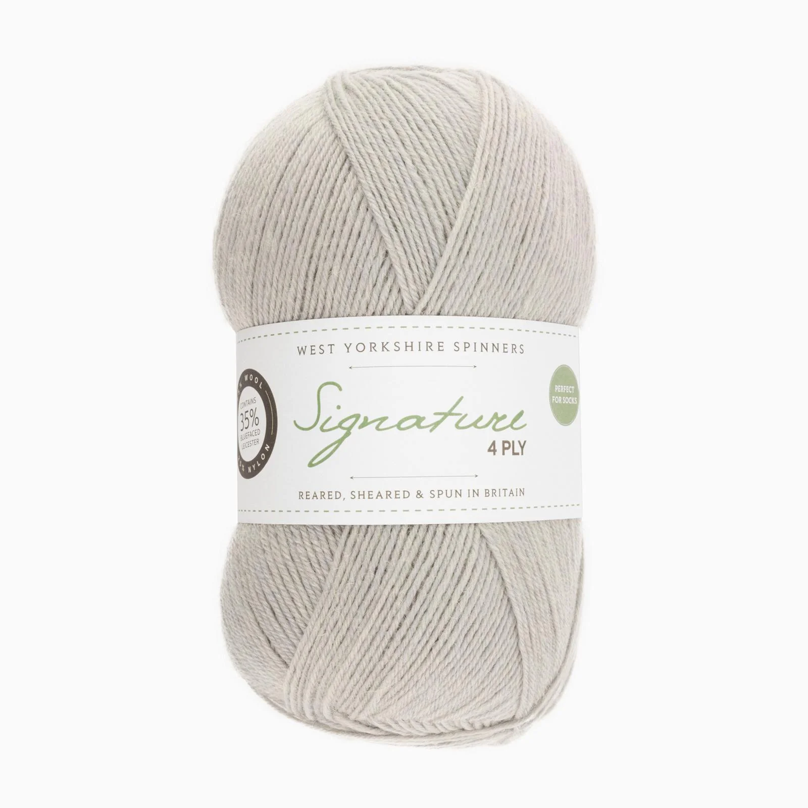 West Yorkshire Spinners Signature 4ply 100g - Image 28