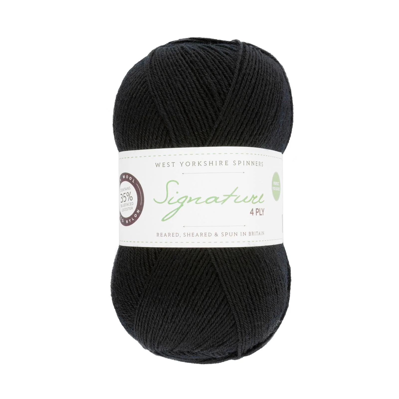 West Yorkshire Spinners Signature 4ply 100g - Image 29