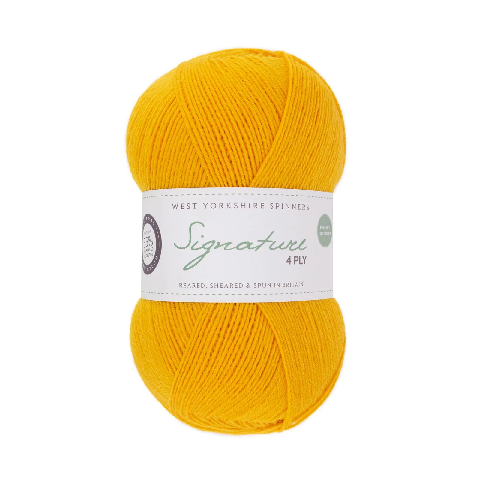 West Yorkshire Spinners Signature 4ply 100g - Image 7