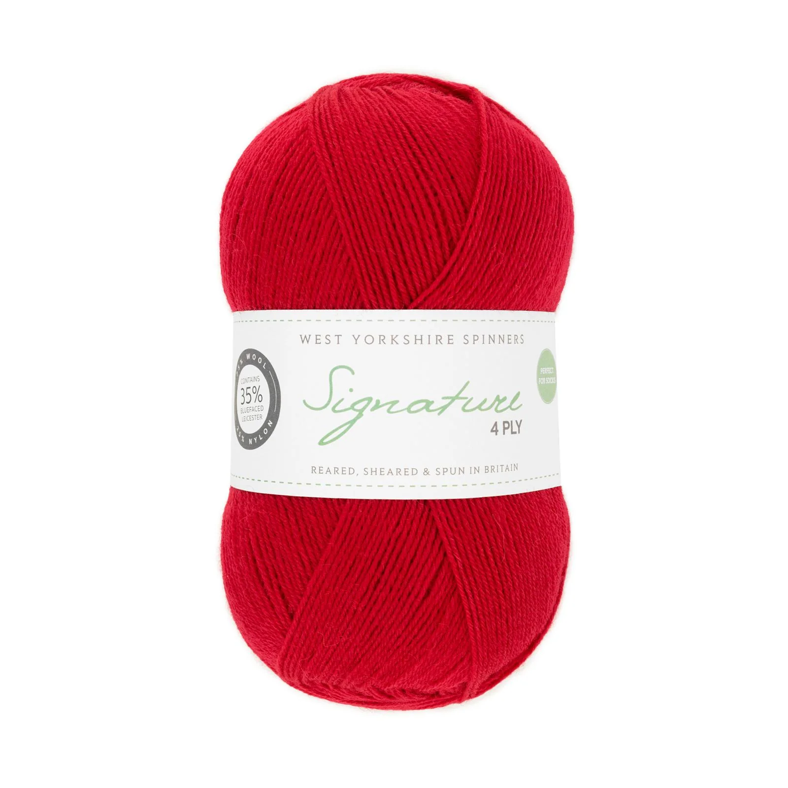 West Yorkshire Spinners Signature 4ply 100g - Image 8