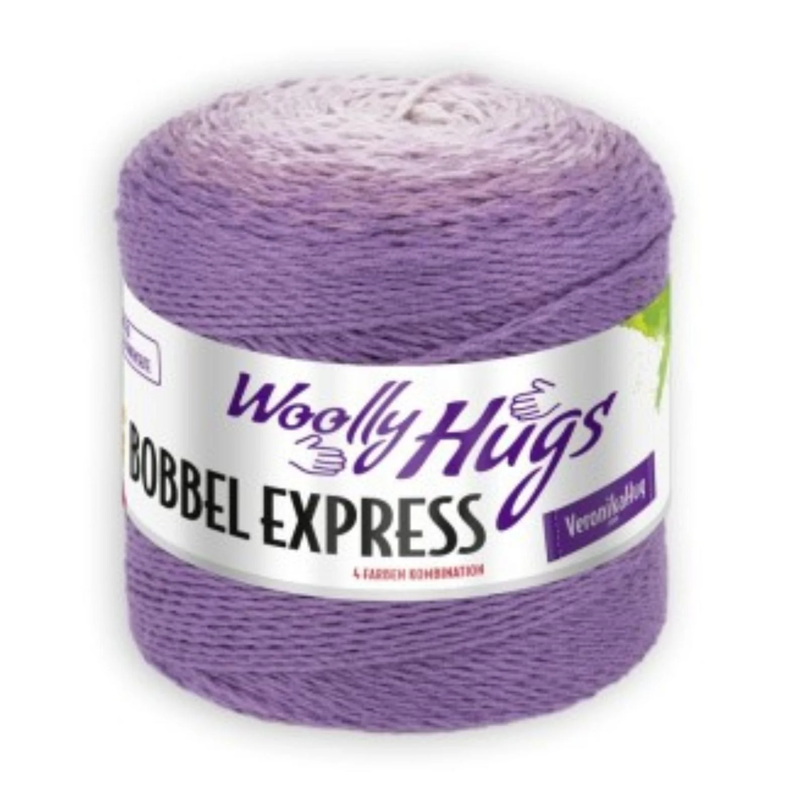 Woolly Hugs Bobbel Cotton Express - Image 10